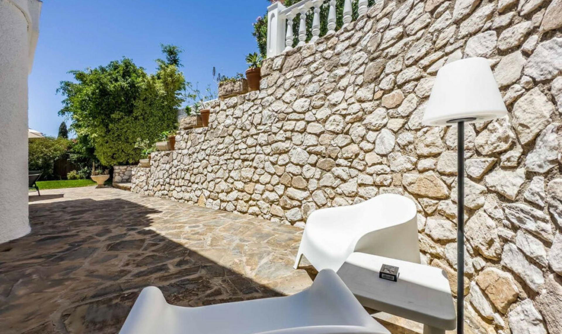 Resale - House -
Benalmadena