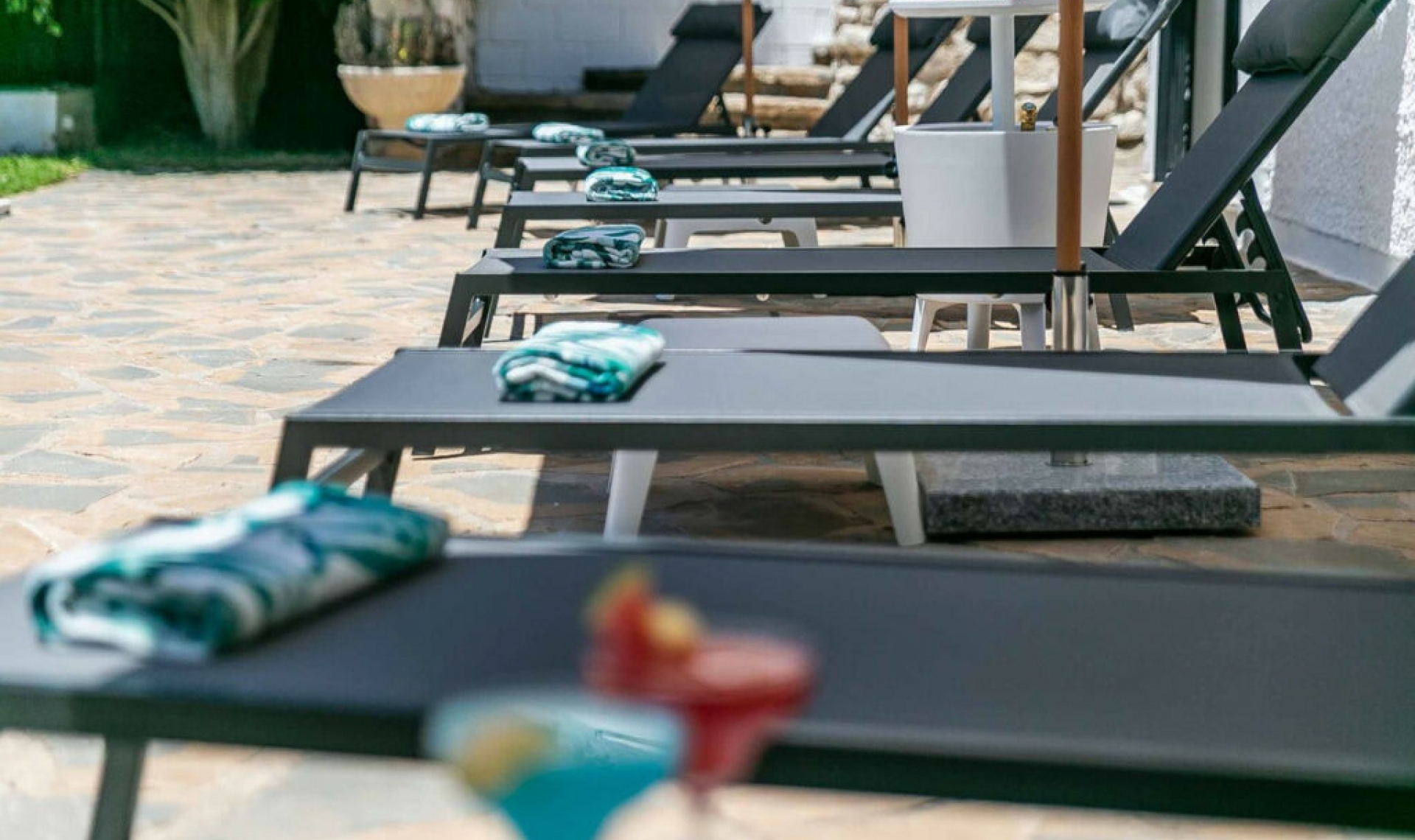 Resale - House -
Benalmadena