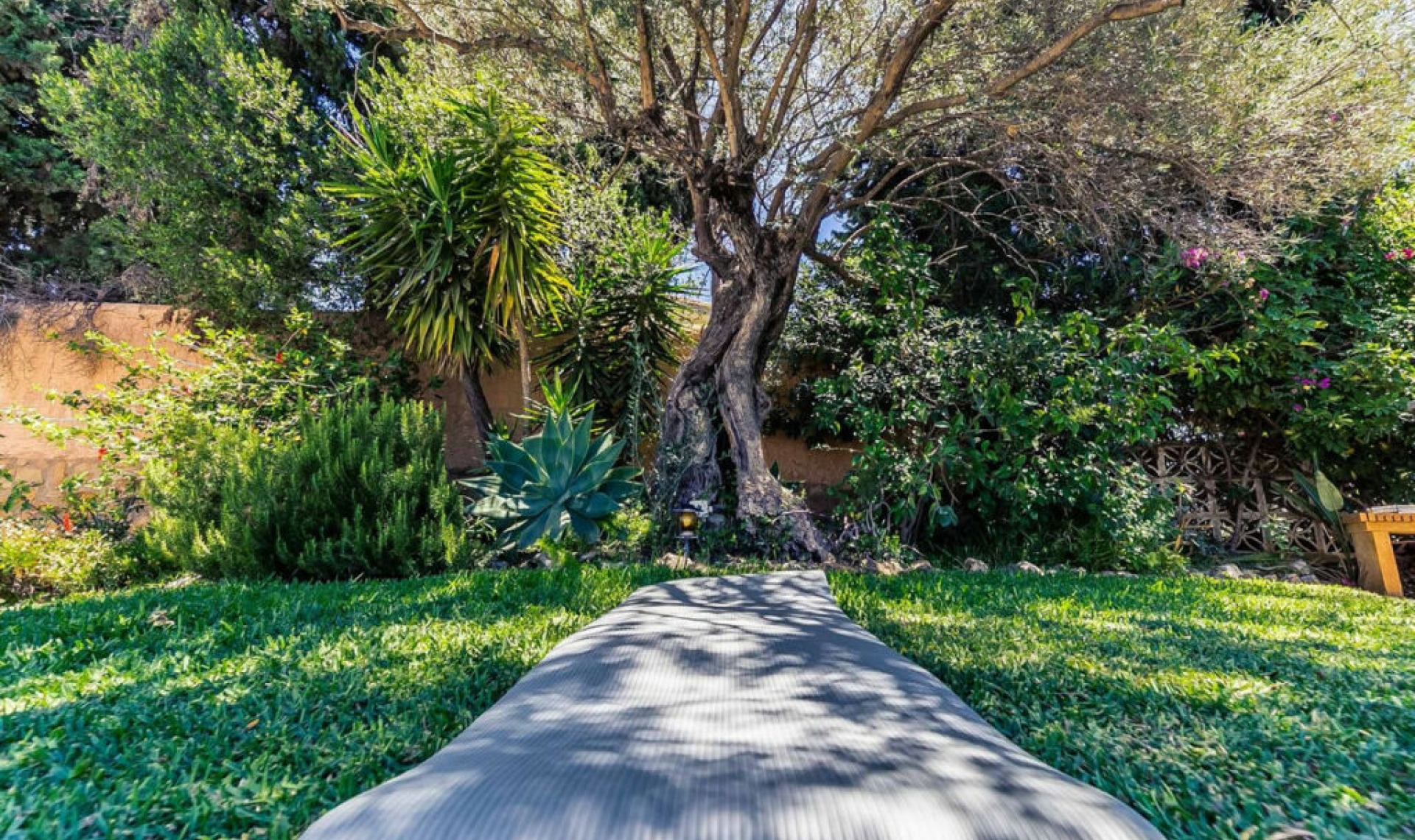 Resale - House -
Benalmadena