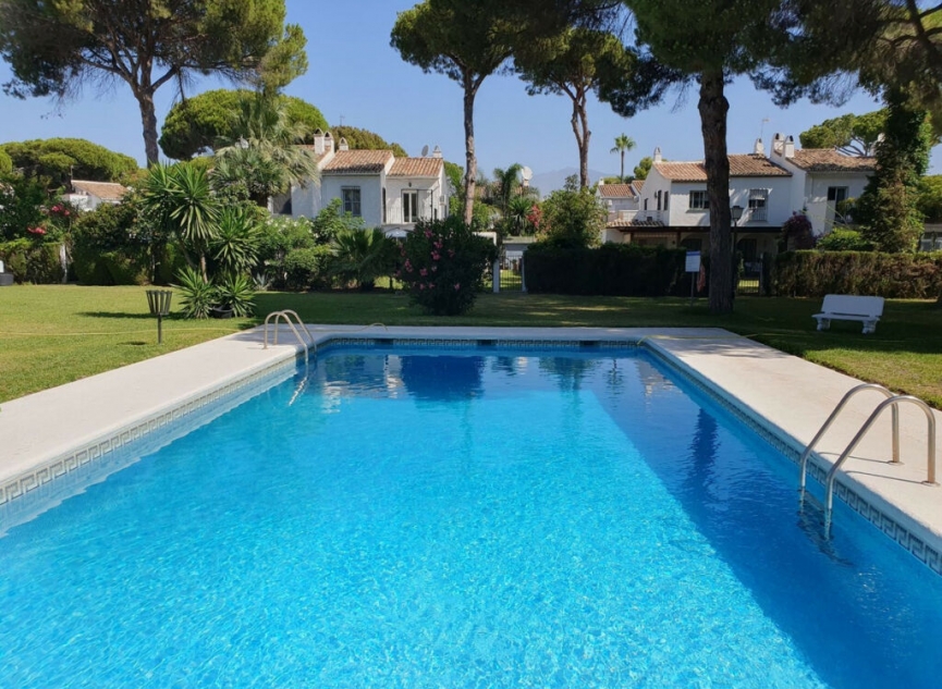 Resale - House -
Benamara