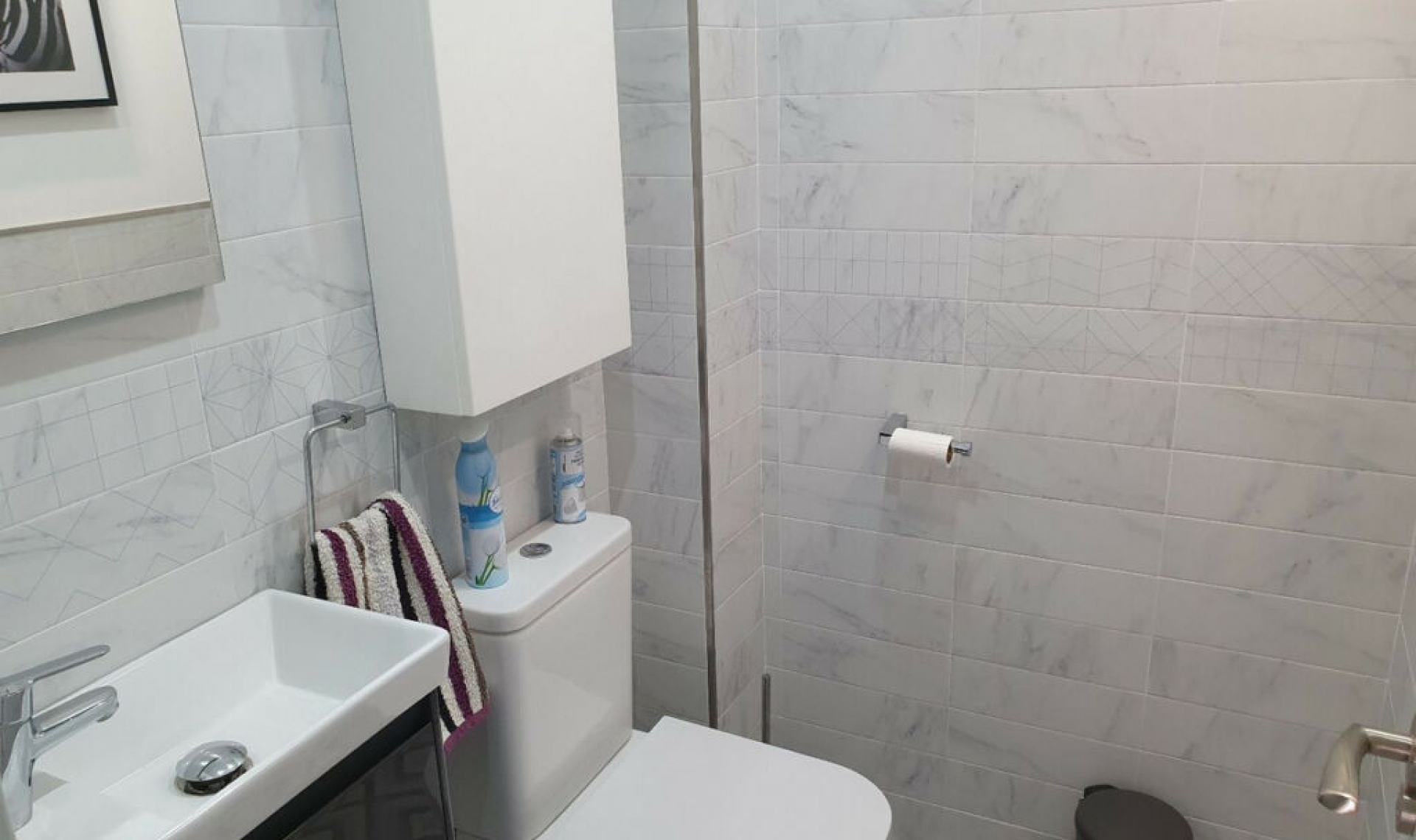 Resale - House -
Benamara