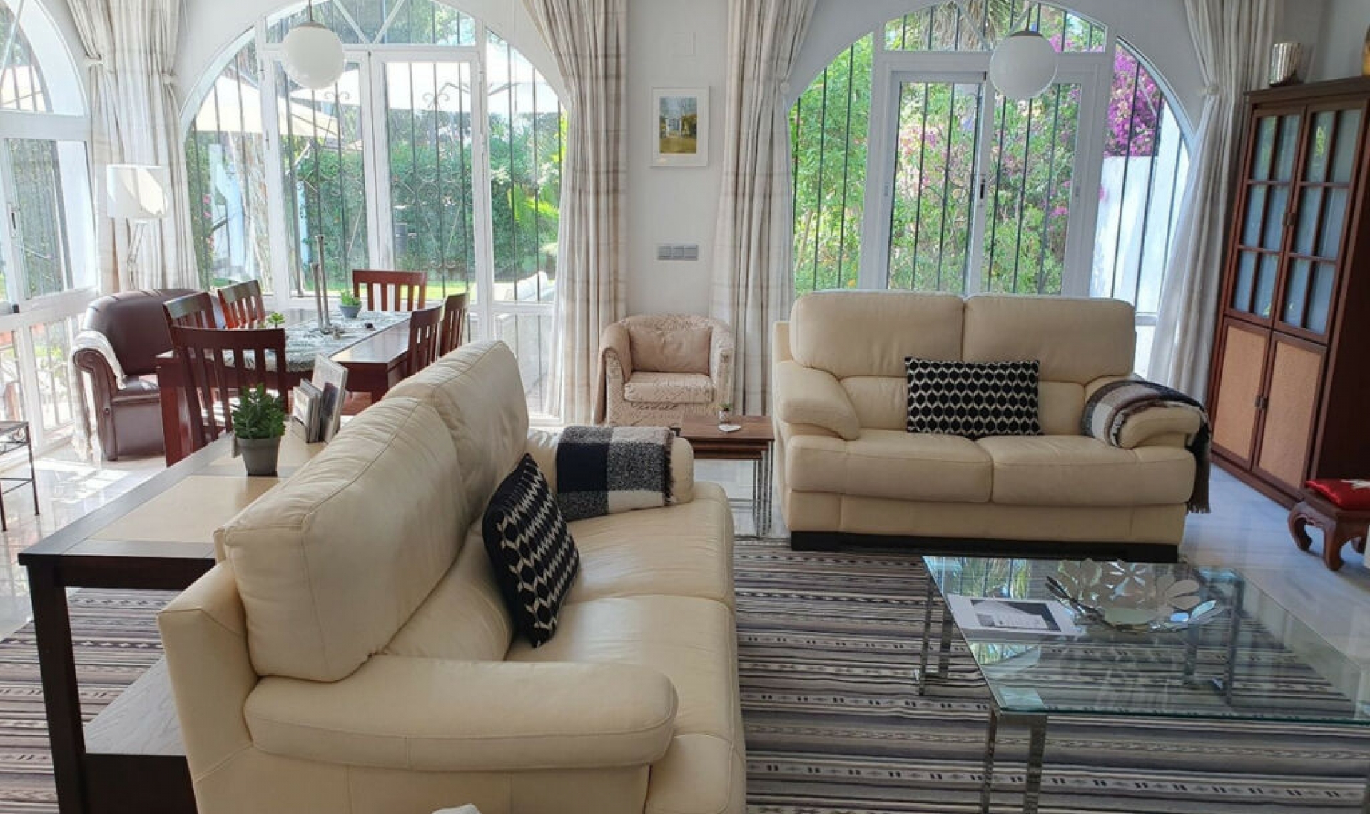 Resale - House -
Benamara