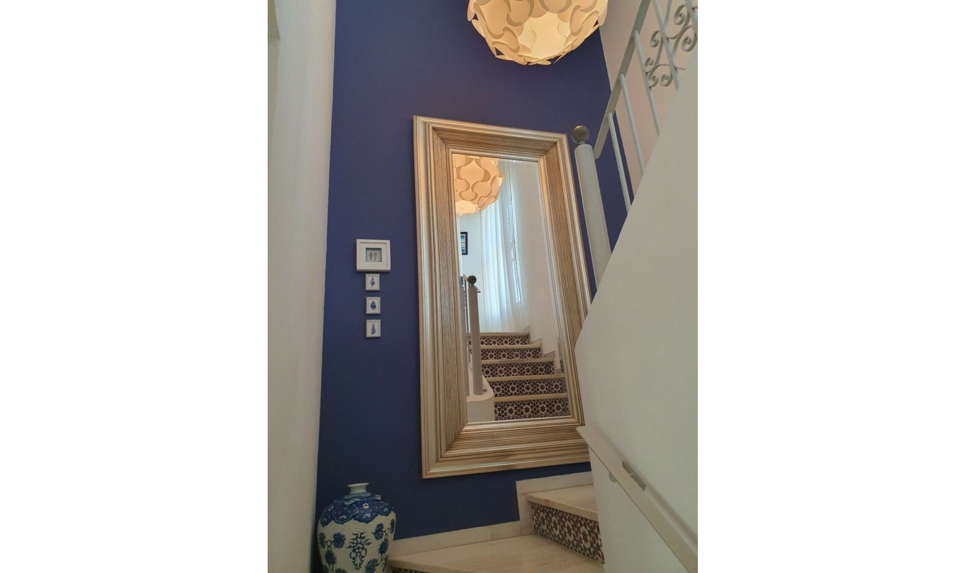 Resale - House -
Benamara