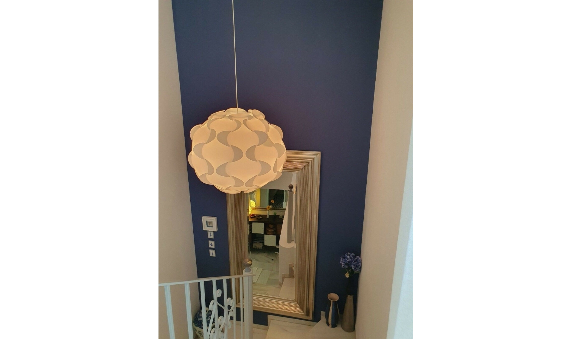 Resale - House -
Benamara