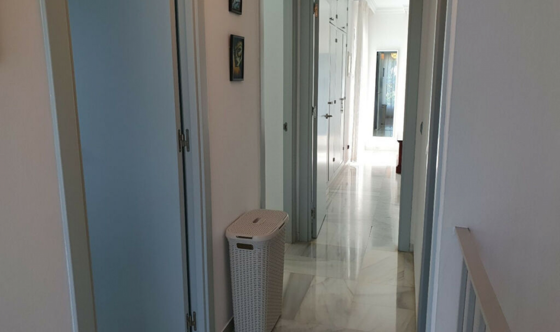 Resale - House -
Benamara