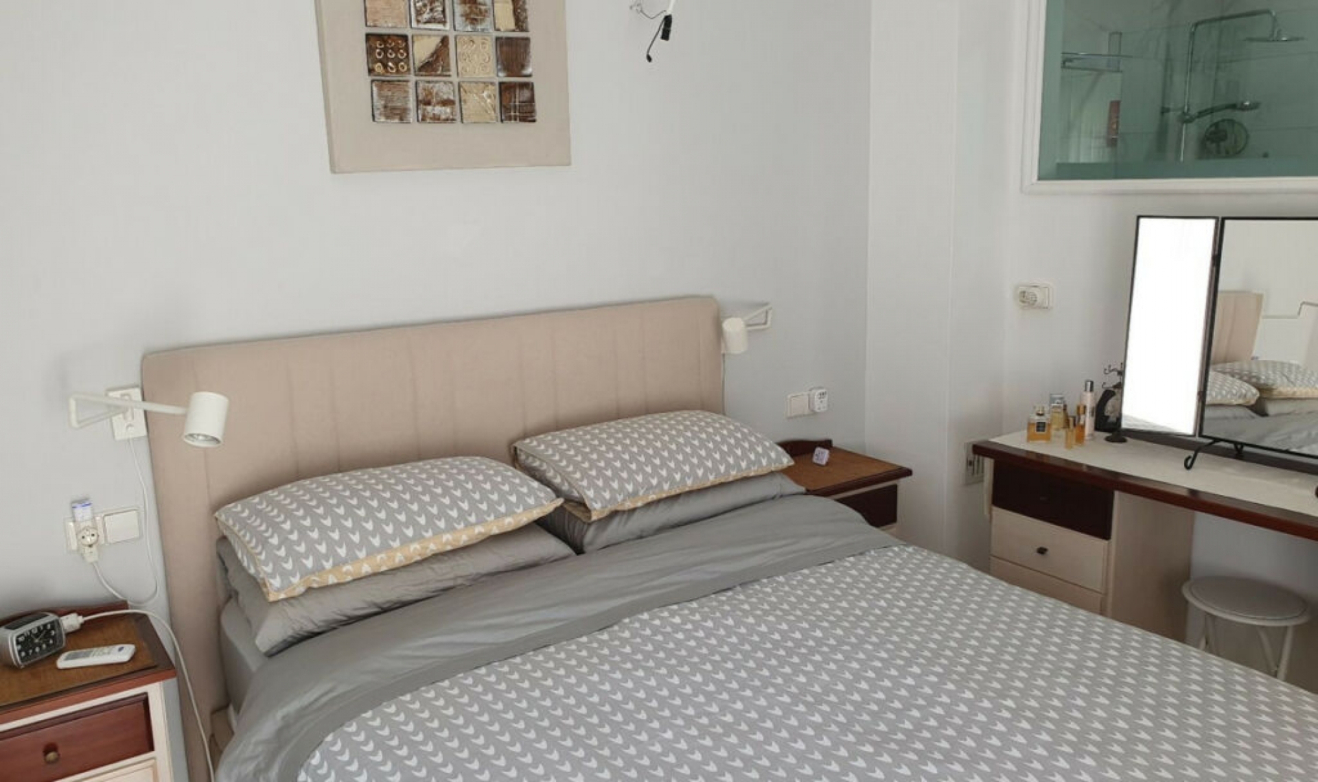 Resale - House -
Benamara