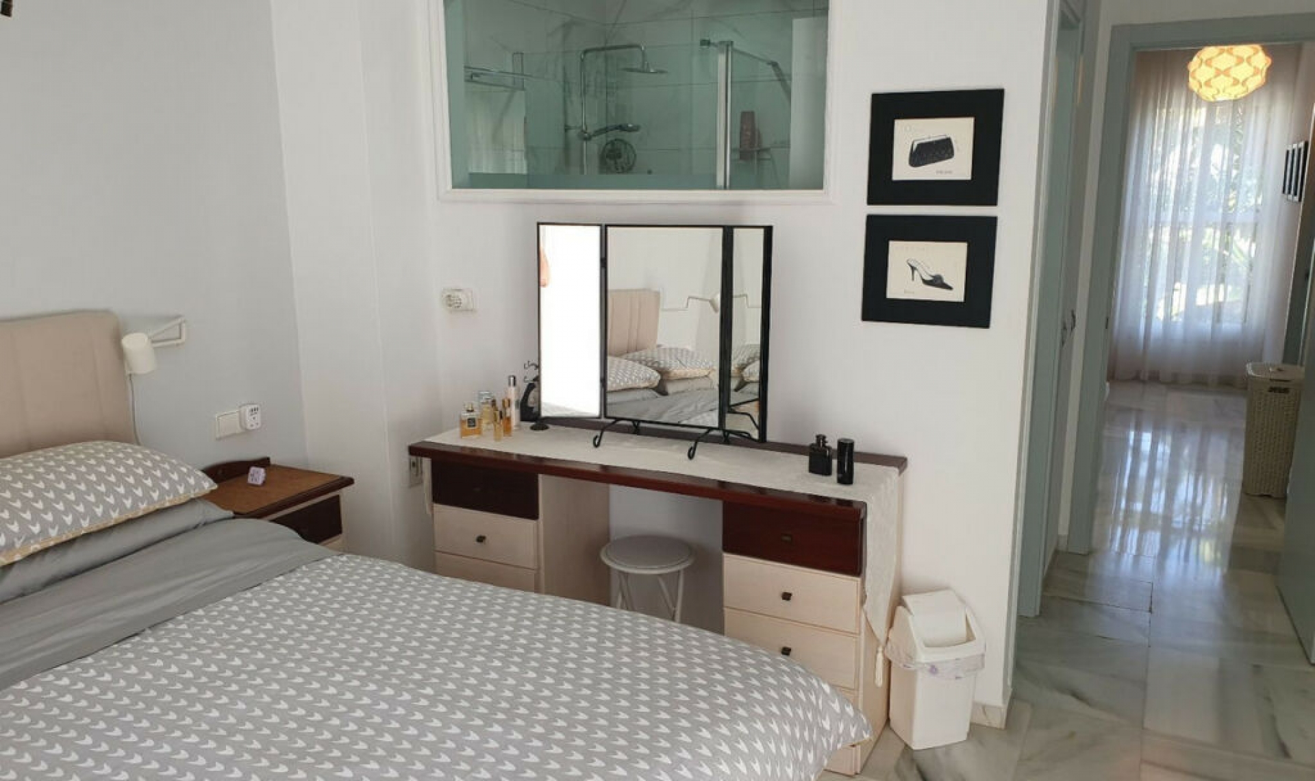 Resale - House -
Benamara