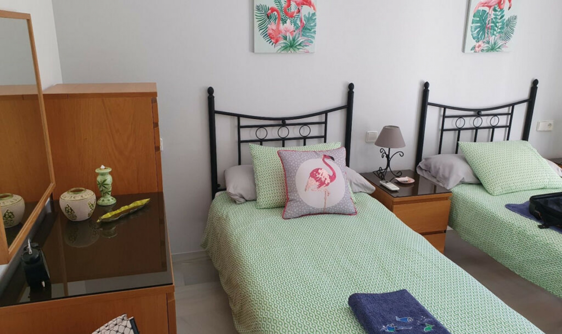 Resale - House -
Benamara