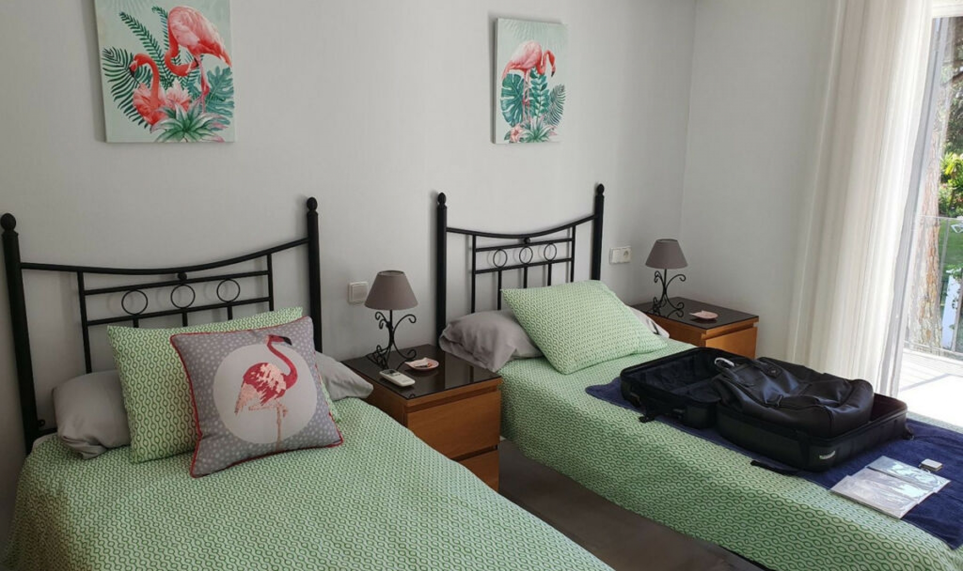 Resale - House -
Benamara