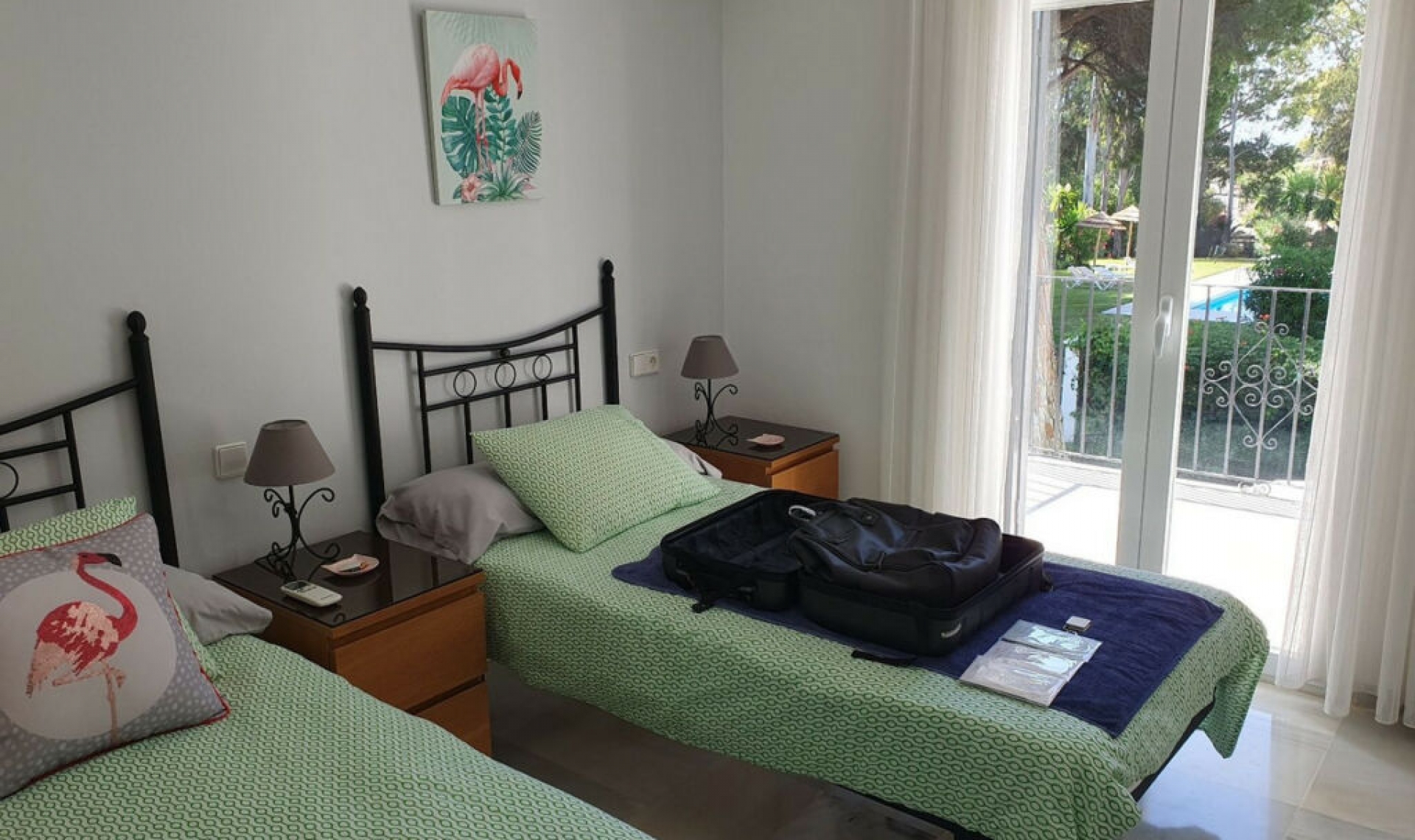 Resale - House -
Benamara