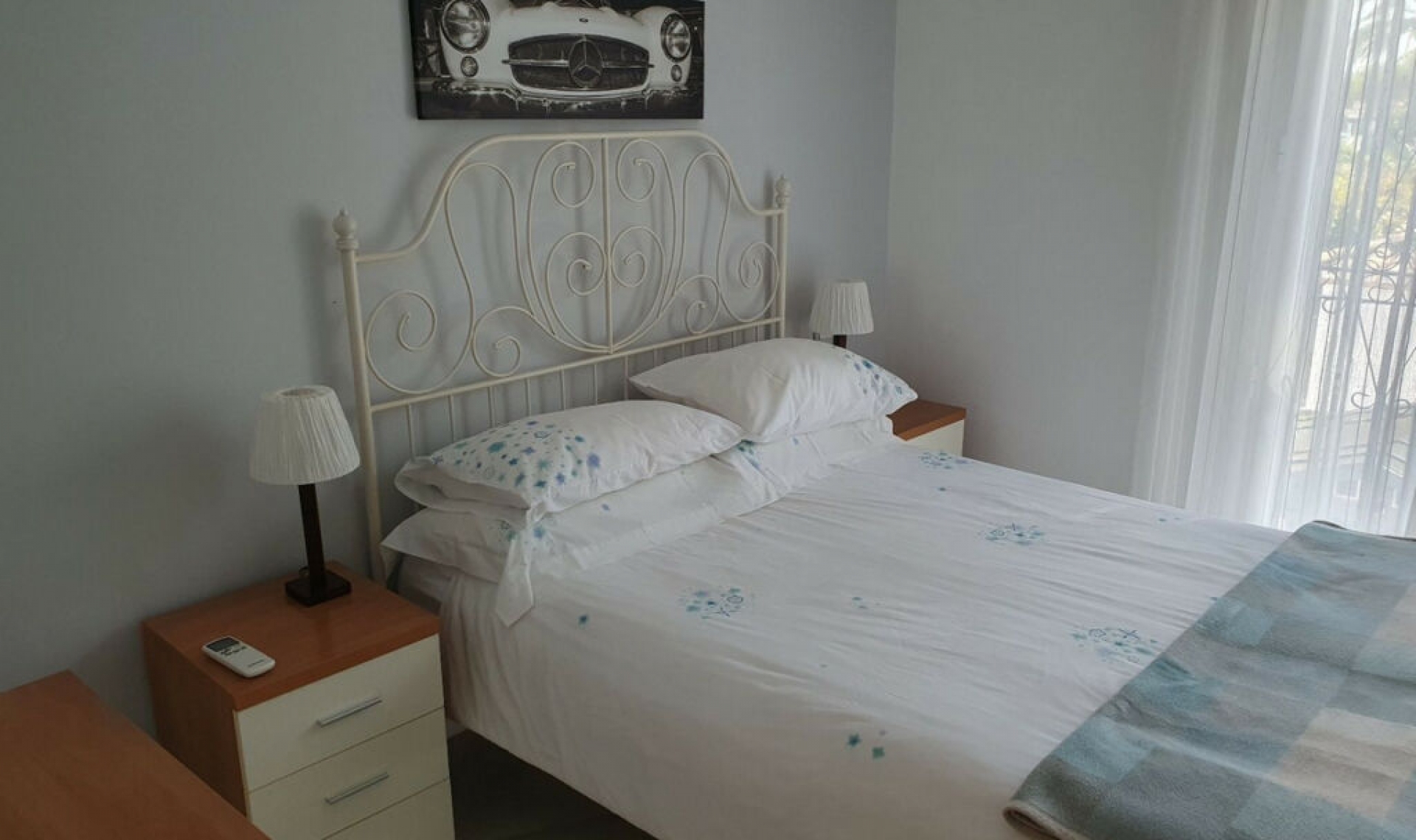 Resale - House -
Benamara