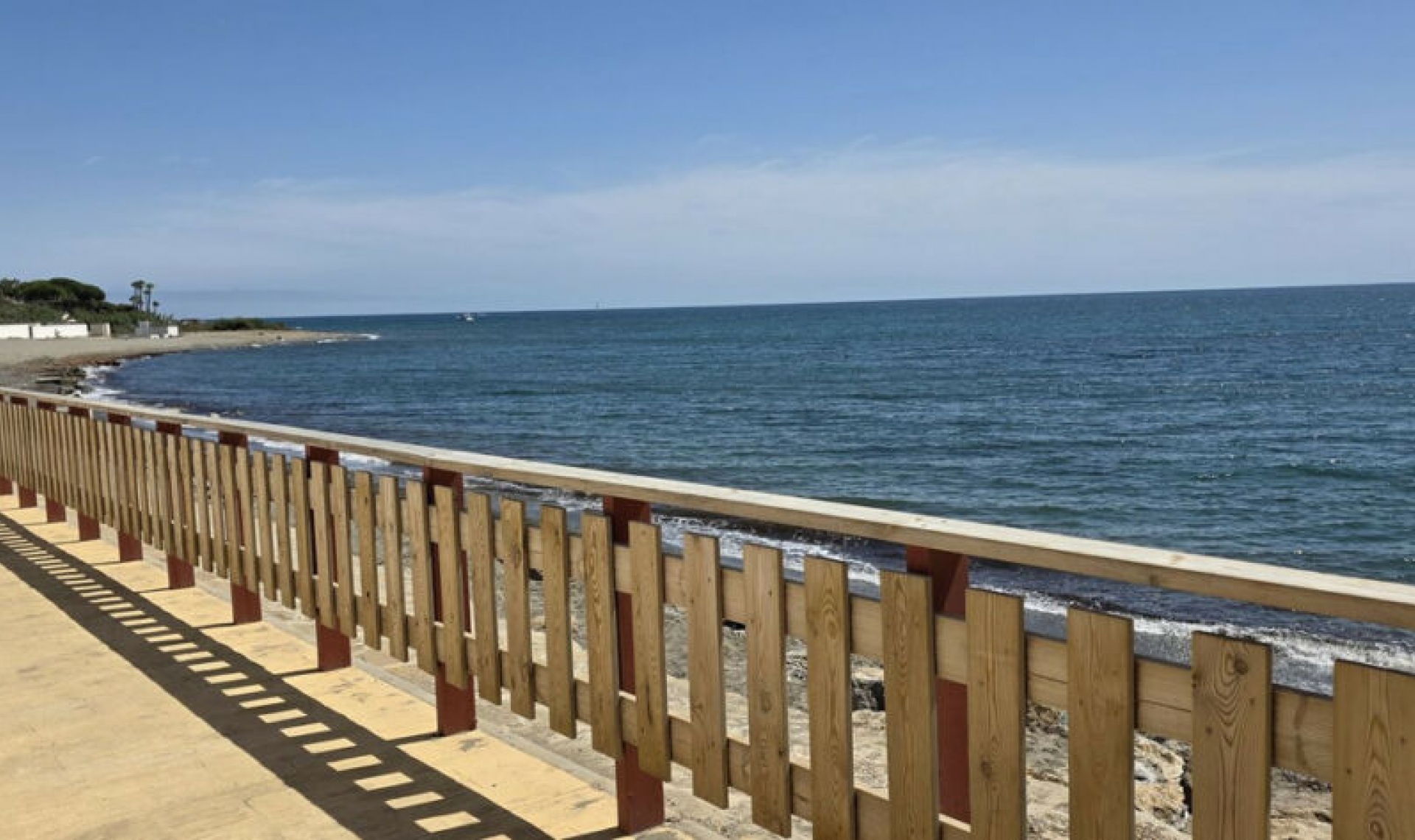 Resale - House -
Benamara
