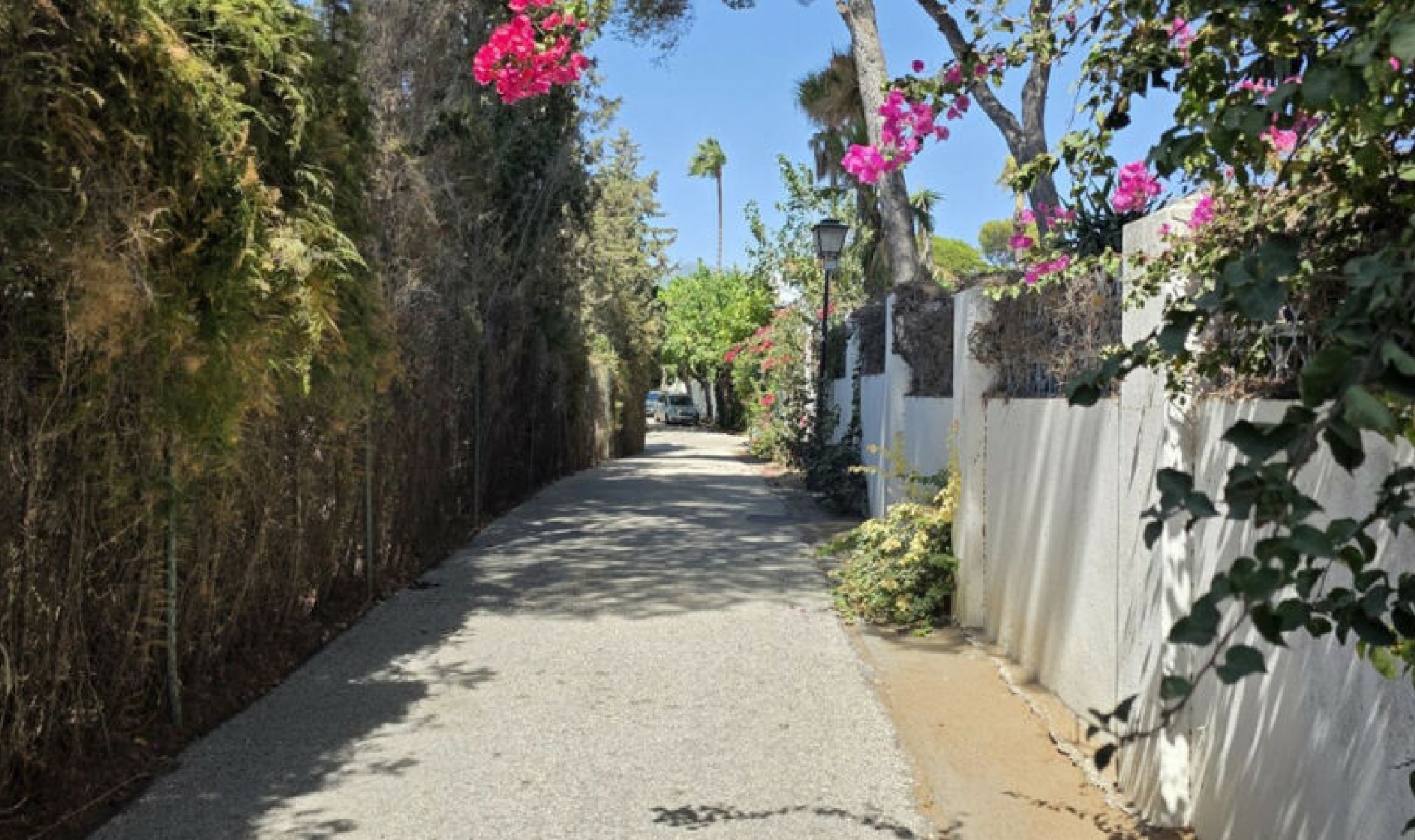 Resale - House -
Benamara