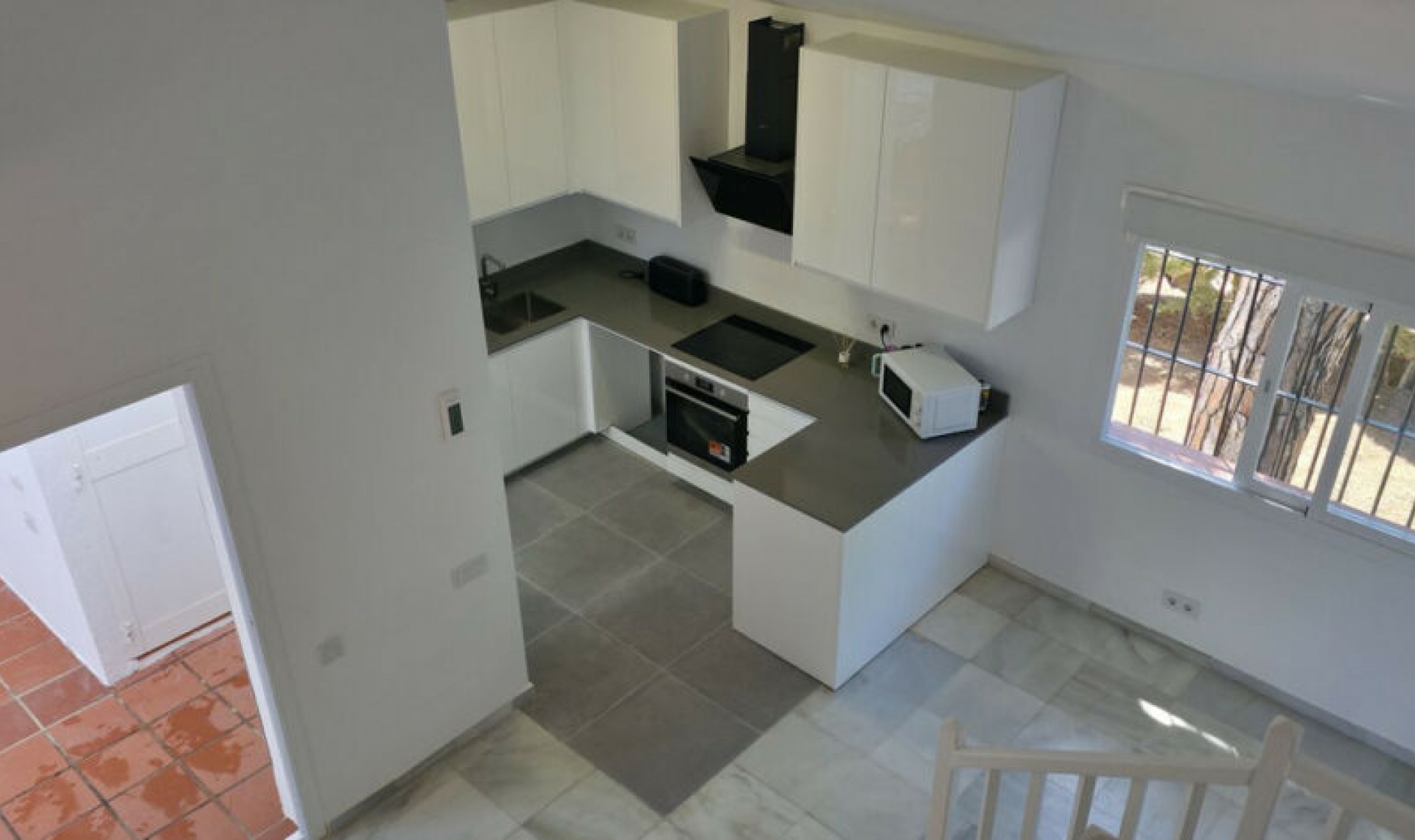 Resale - House -
Benamara
