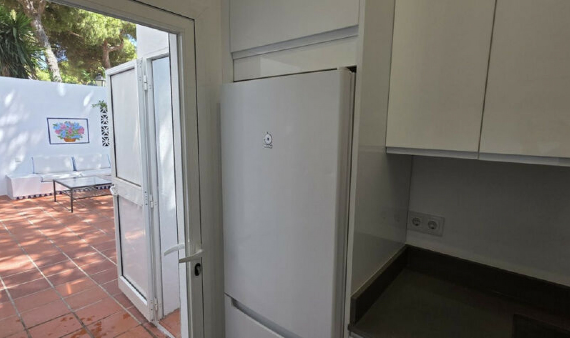 Resale - House -
Benamara