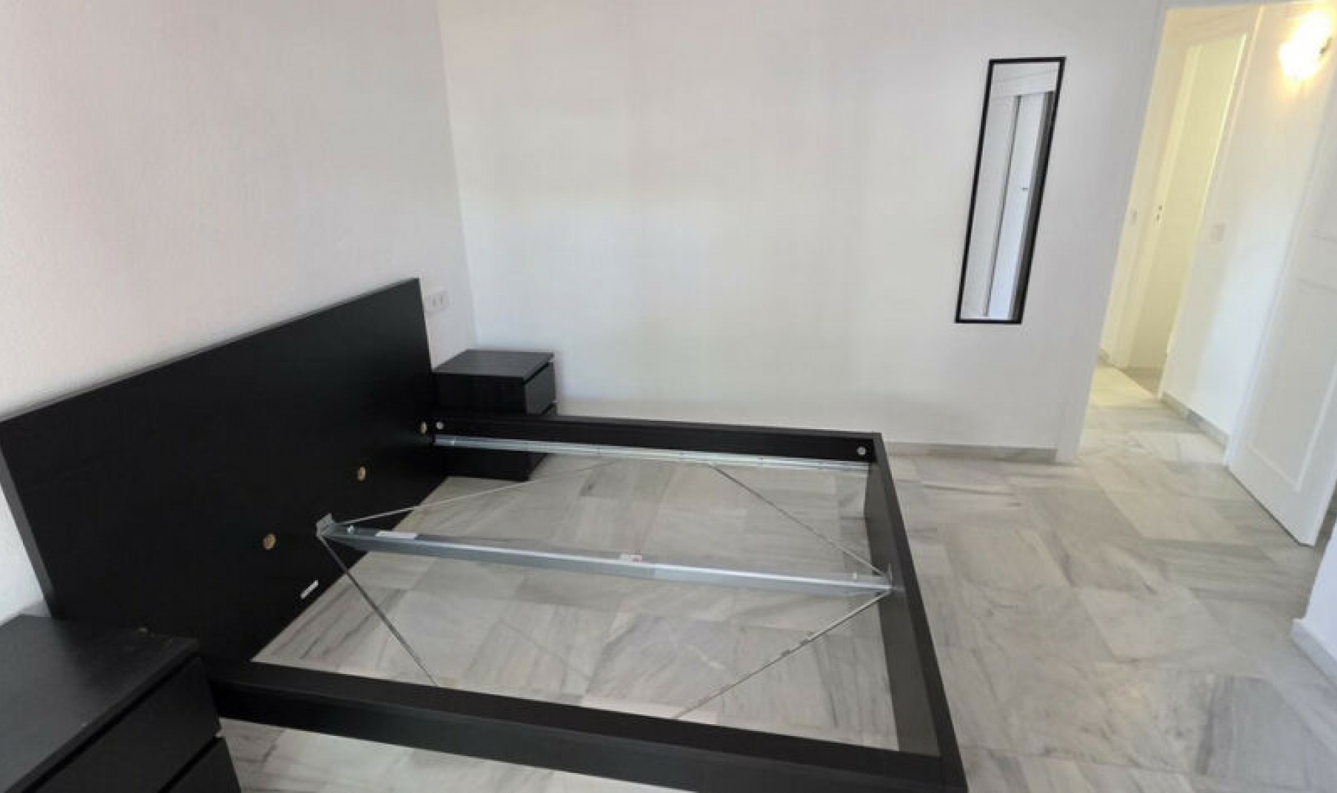 Resale - House -
Benamara