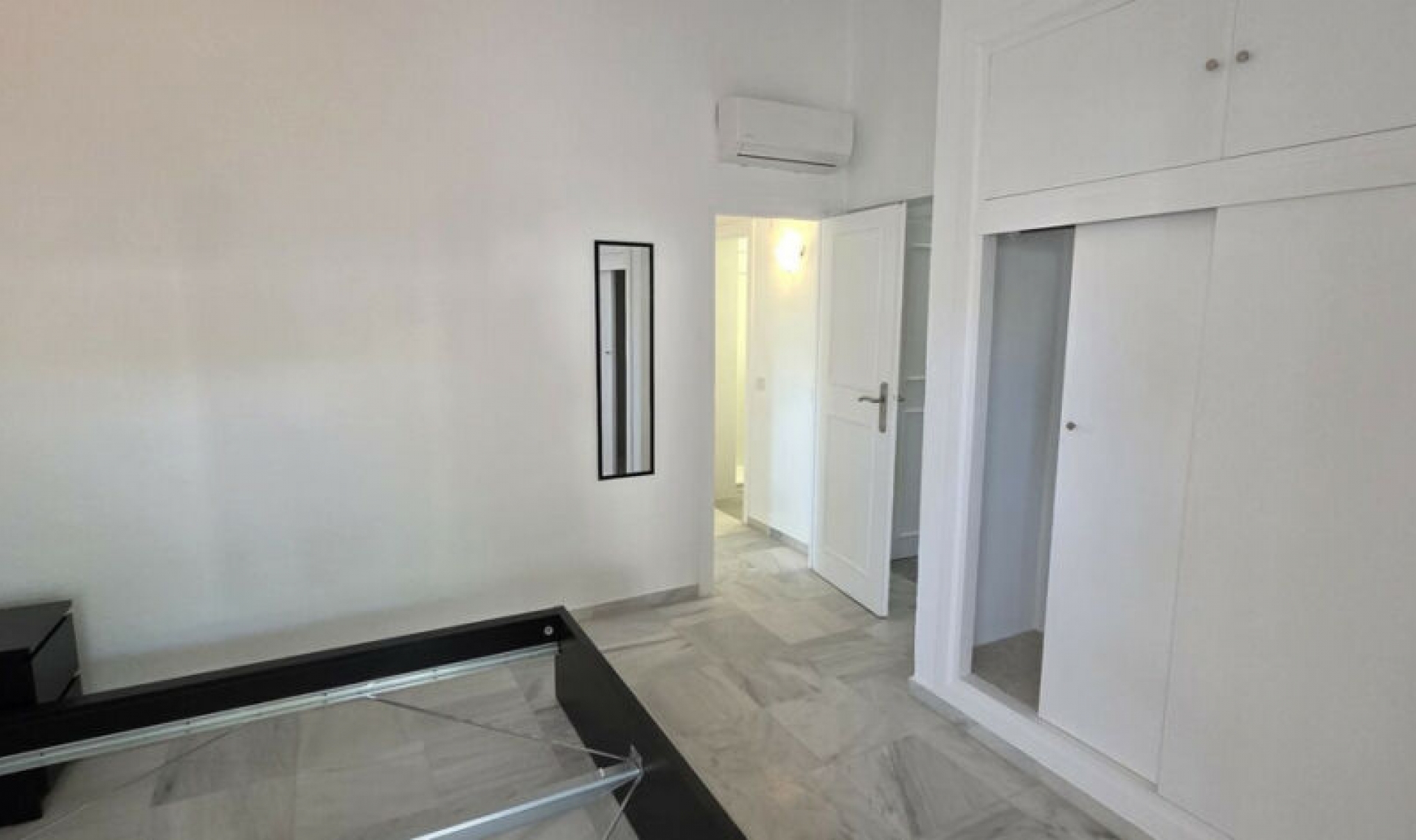 Resale - House -
Benamara
