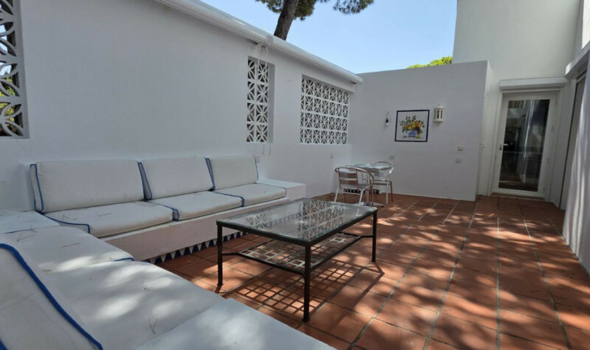 Resale - House -
Benamara