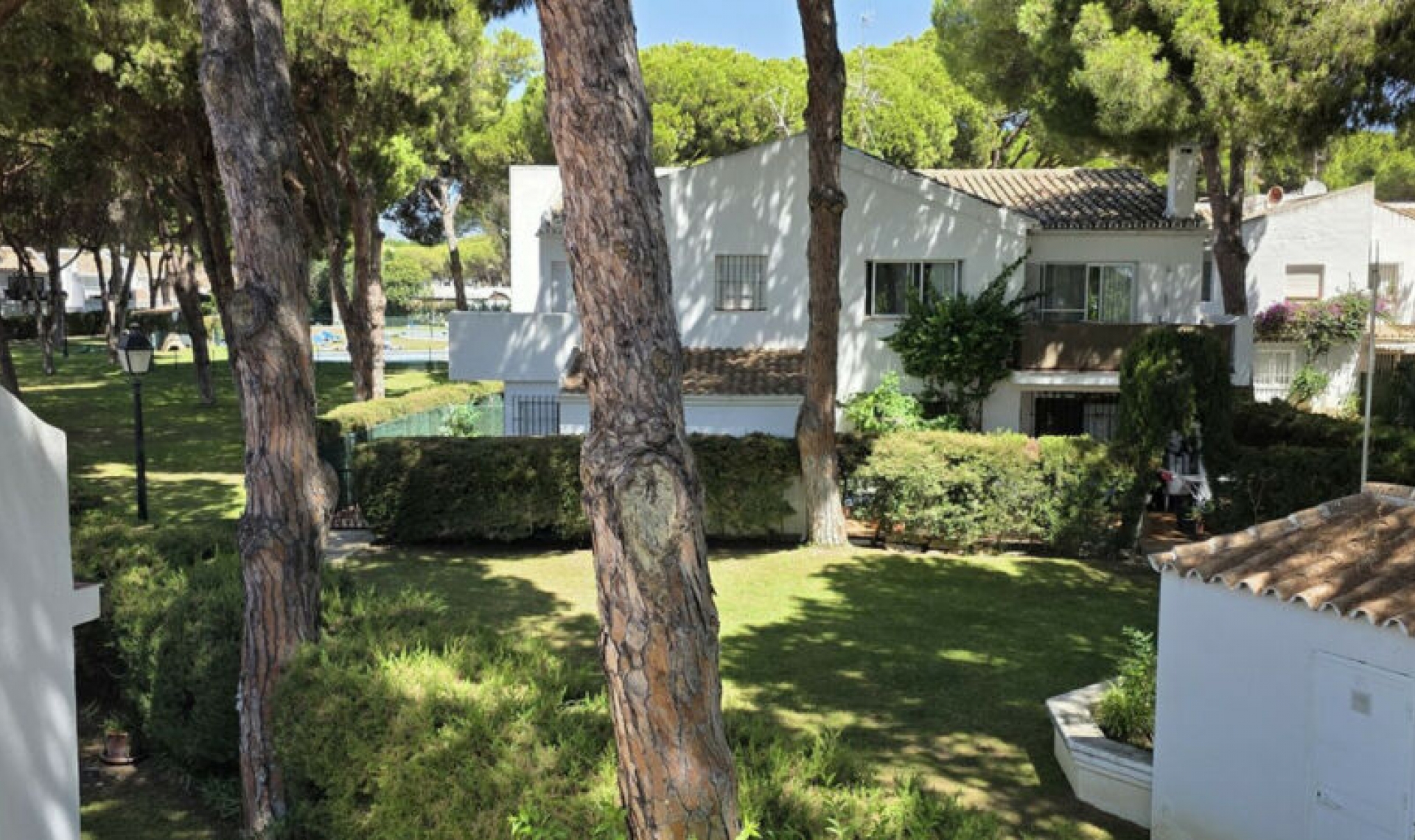 Resale - House -
Benamara