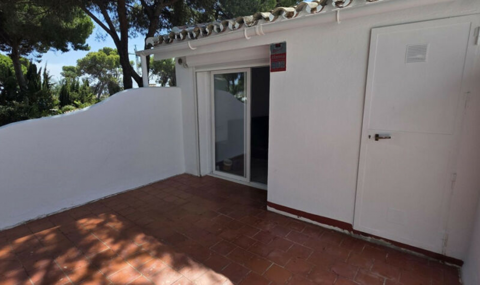 Resale - House -
Benamara