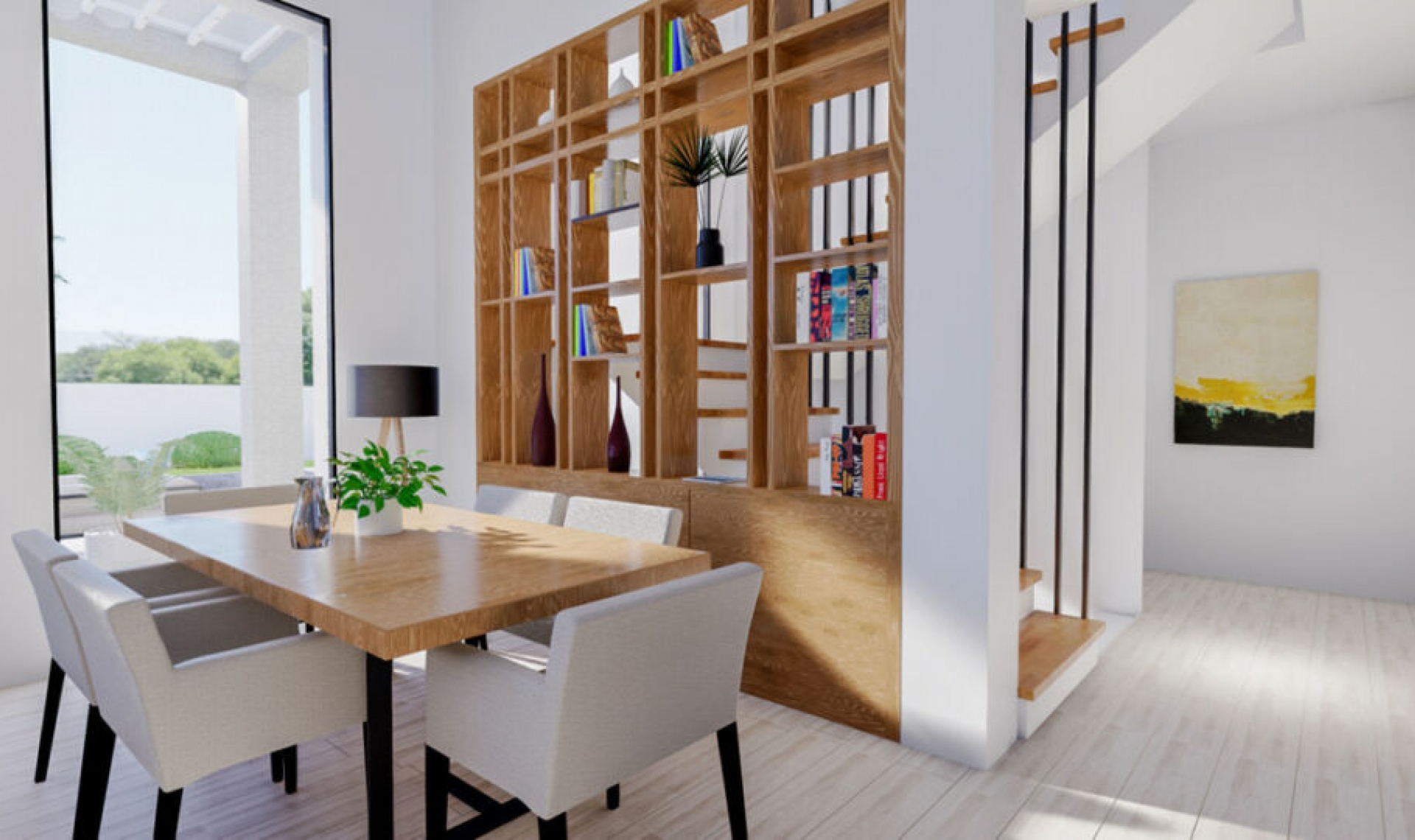 Resale - House -
Benidorm