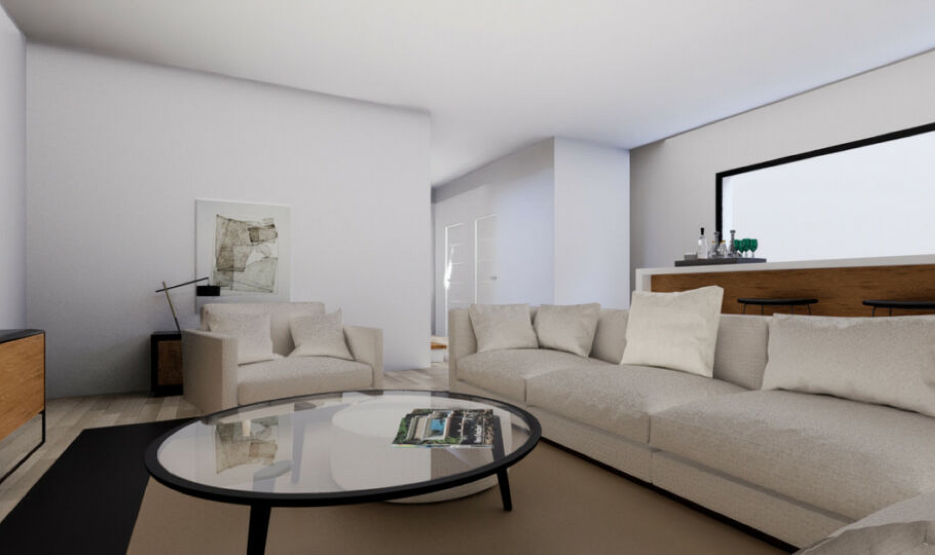 Resale - House -
Benidorm