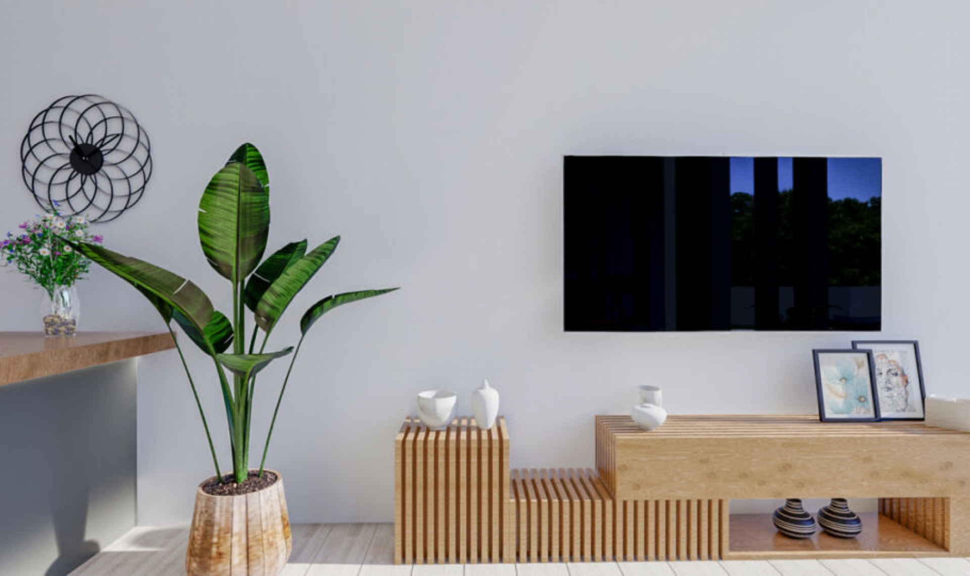 Resale - House -
Benidorm