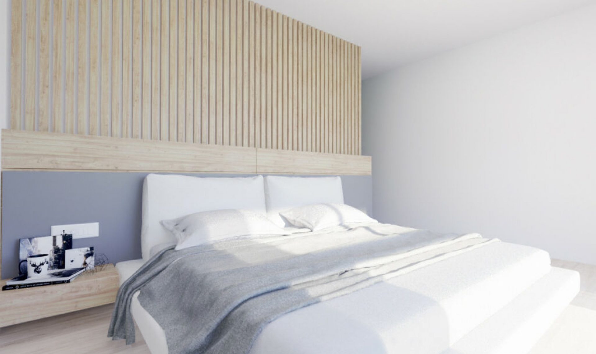 Resale - House -
Benidorm