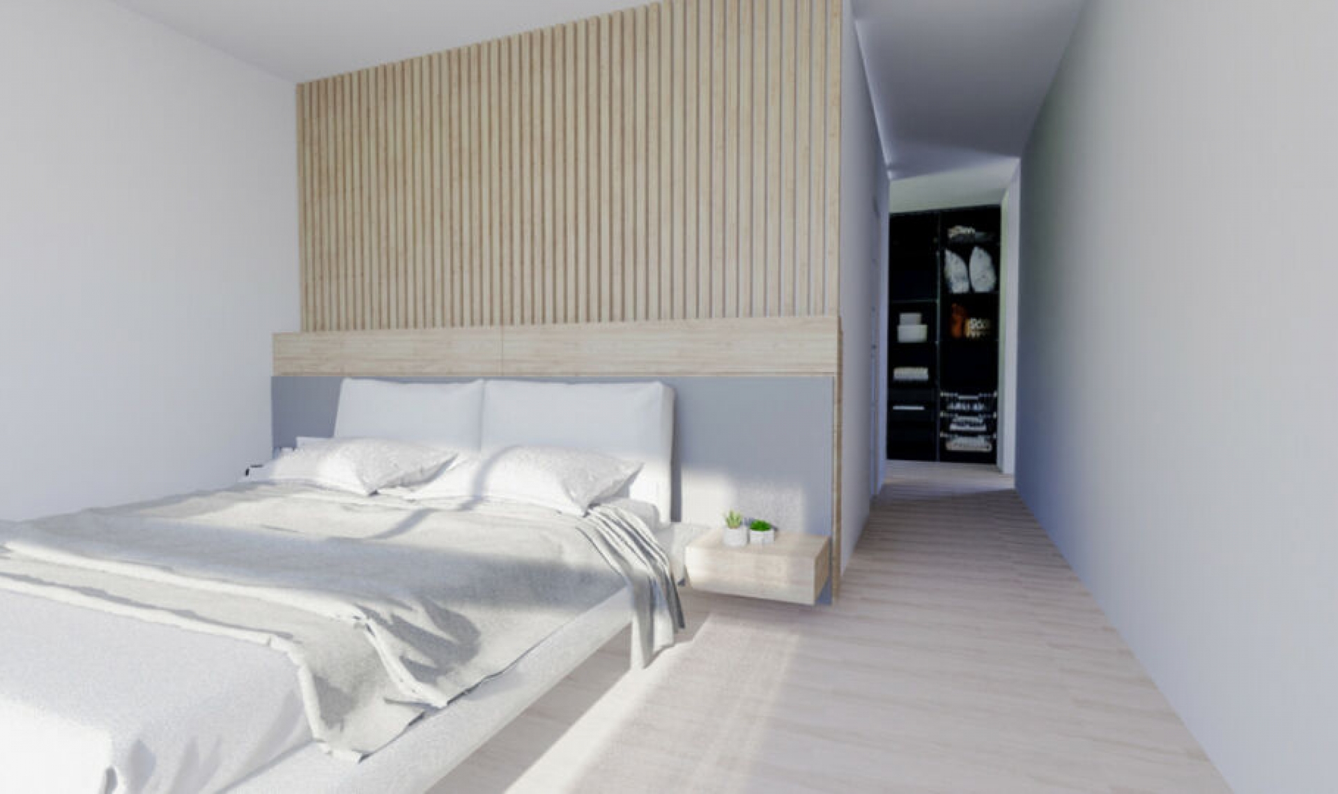 Resale - House -
Benidorm