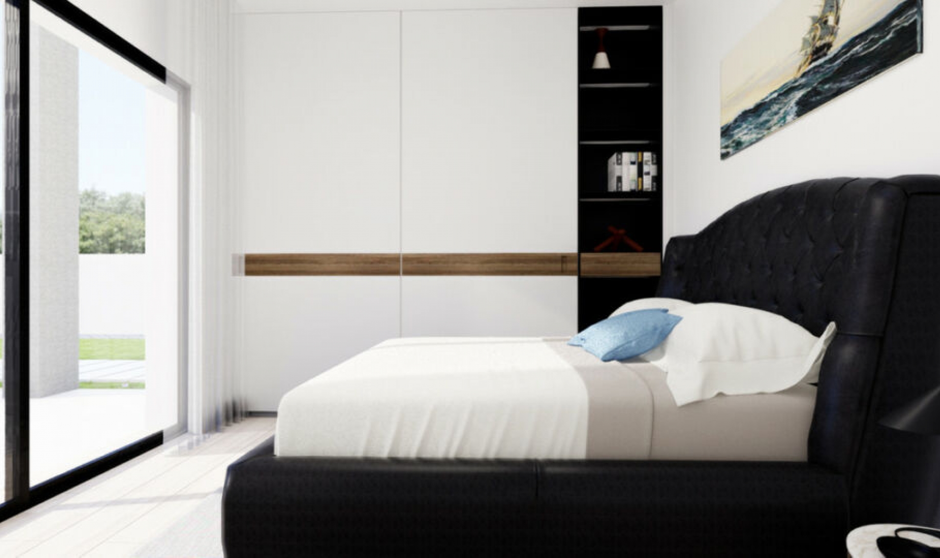 Resale - House -
Benidorm