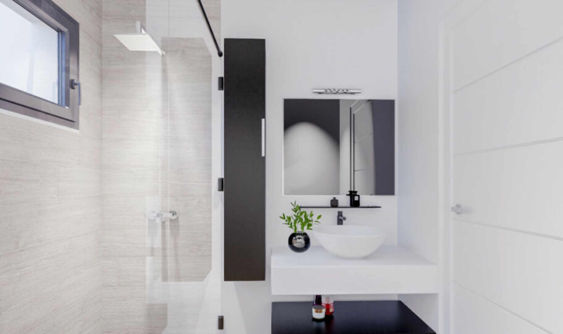 Resale - House -
Benidorm