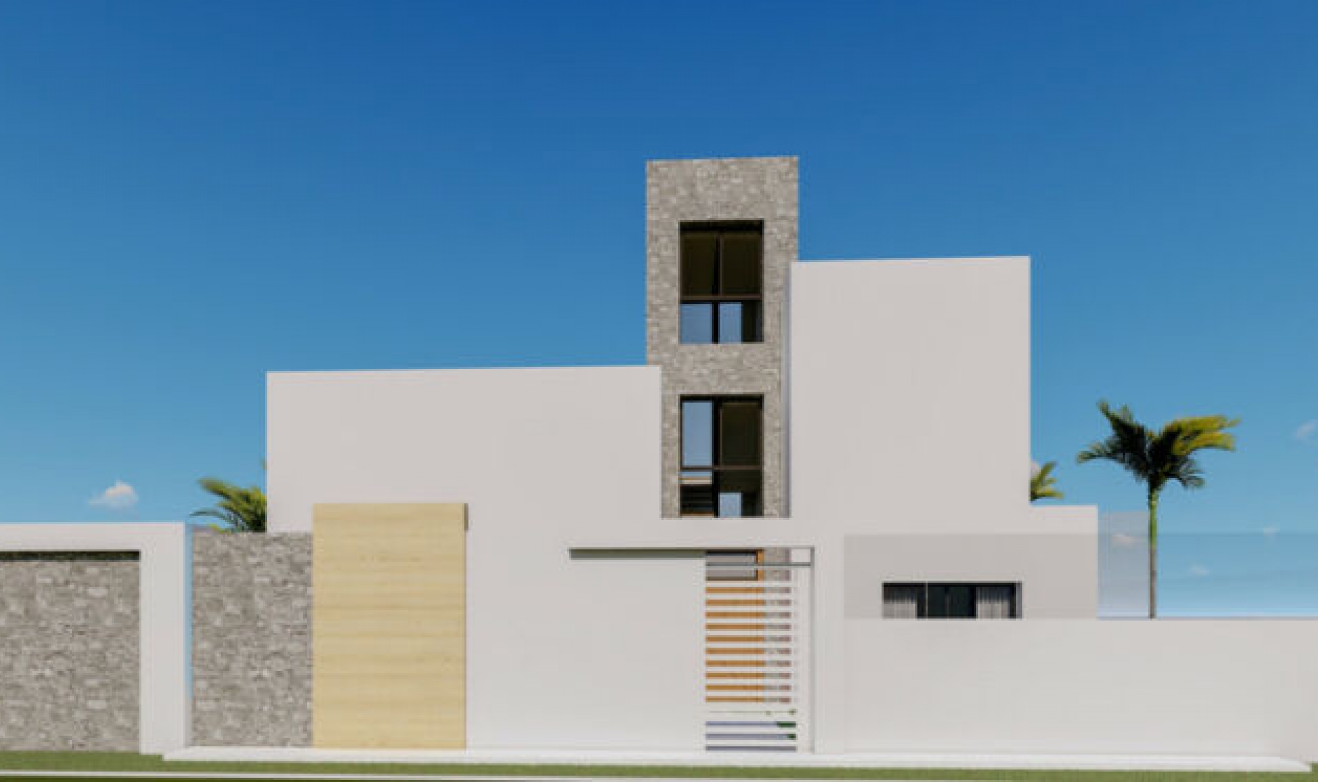 Resale - House -
Benidorm