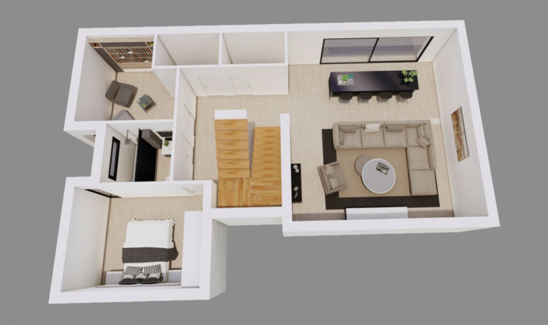 Resale - House -
Benidorm