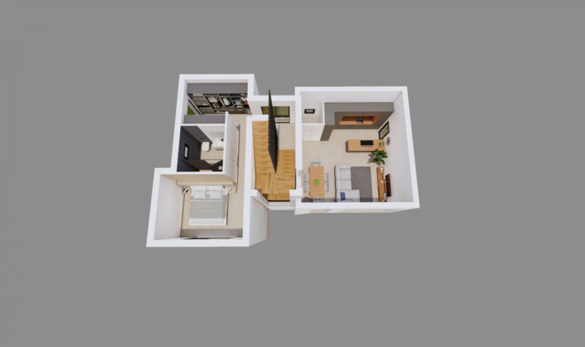 Resale - House -
Benidorm