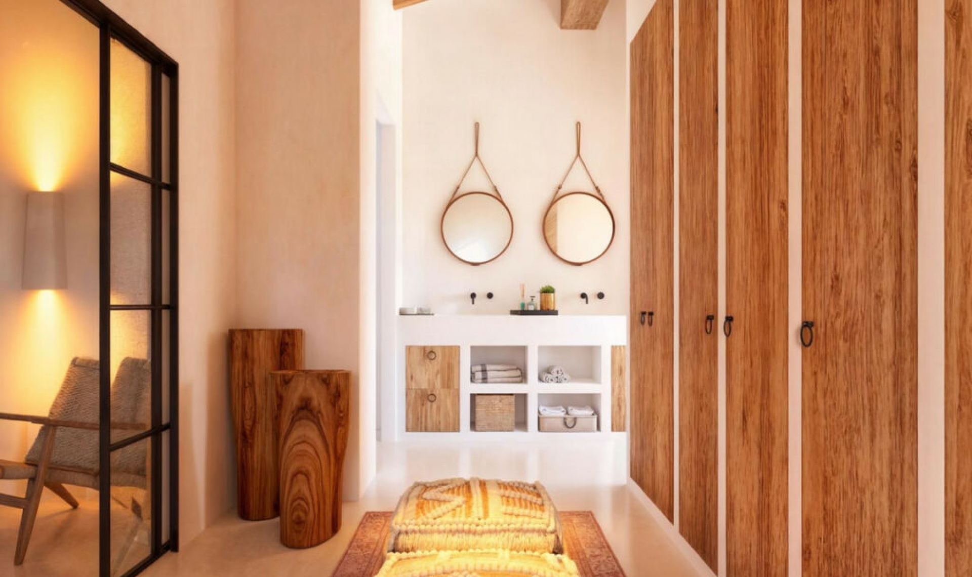 Resale - House -
Benimarco