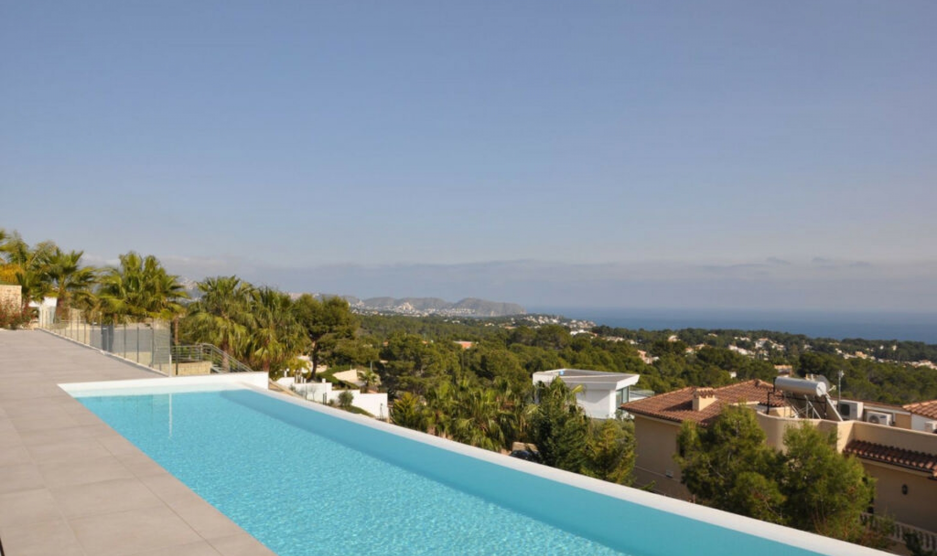 Resale - House -
Benissa Coast