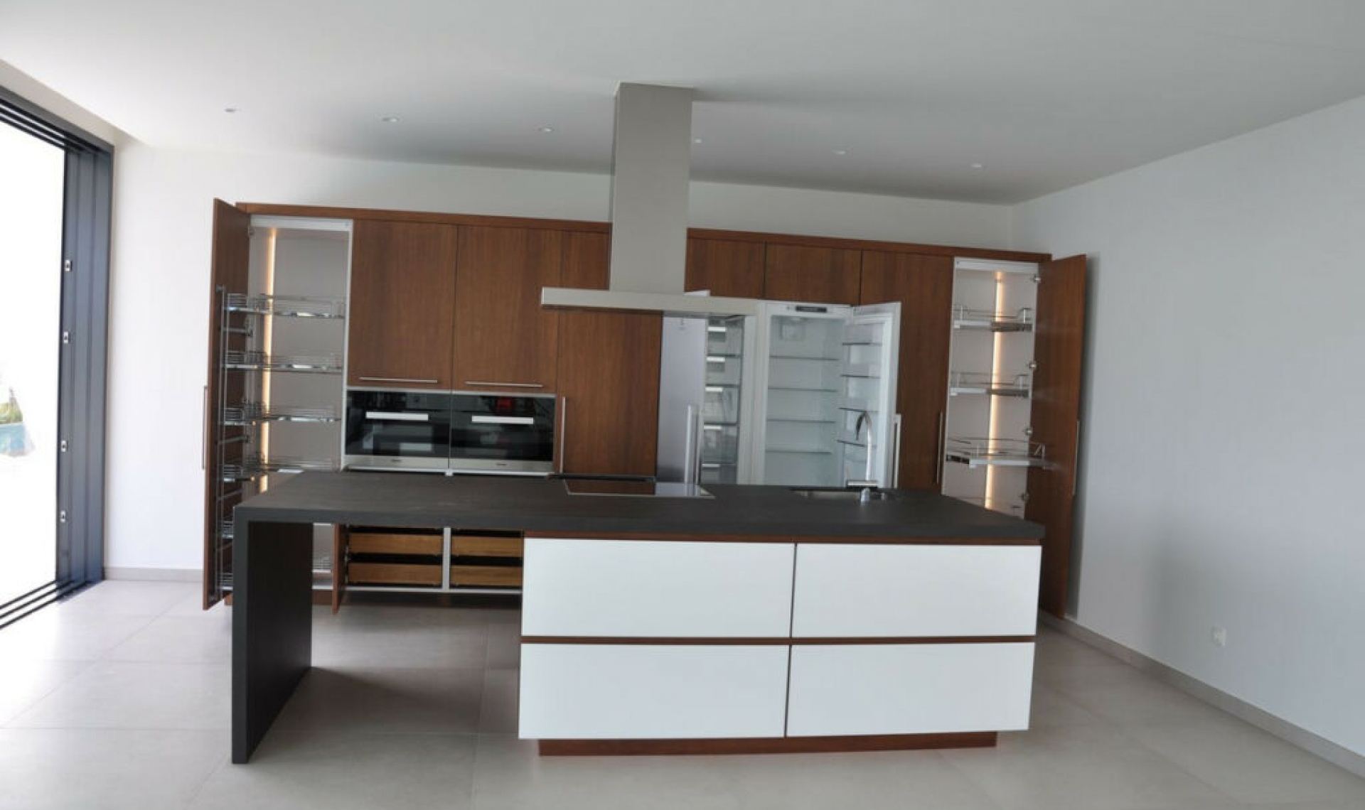 Resale - House -
Benissa Coast