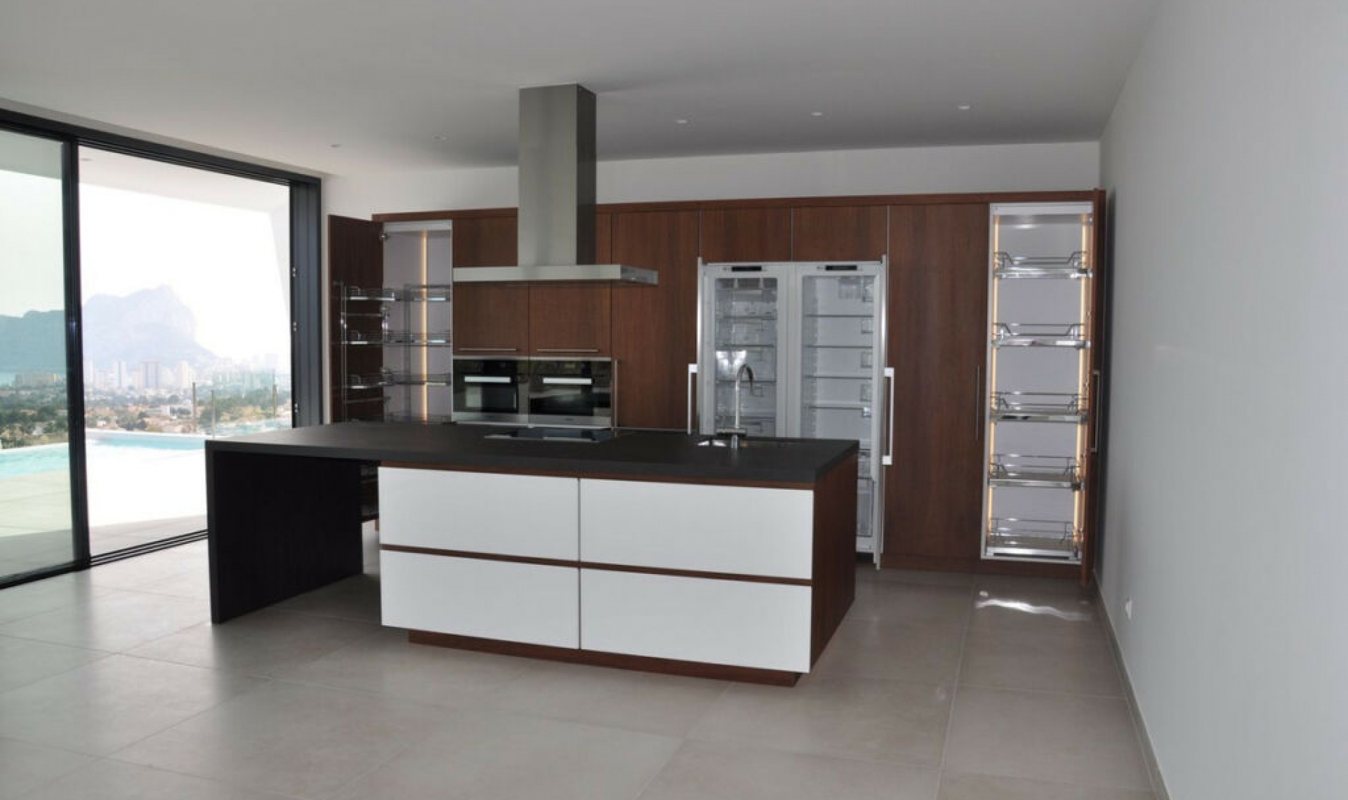 Resale - House -
Benissa Coast