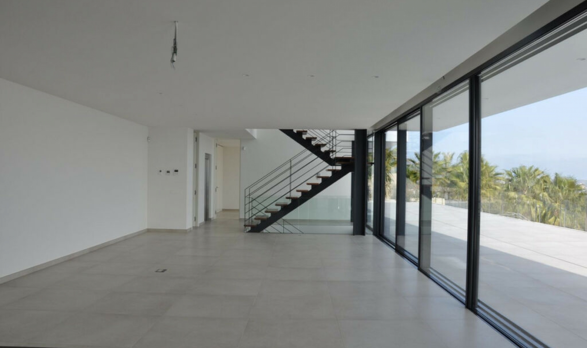 Resale - House -
Benissa Coast