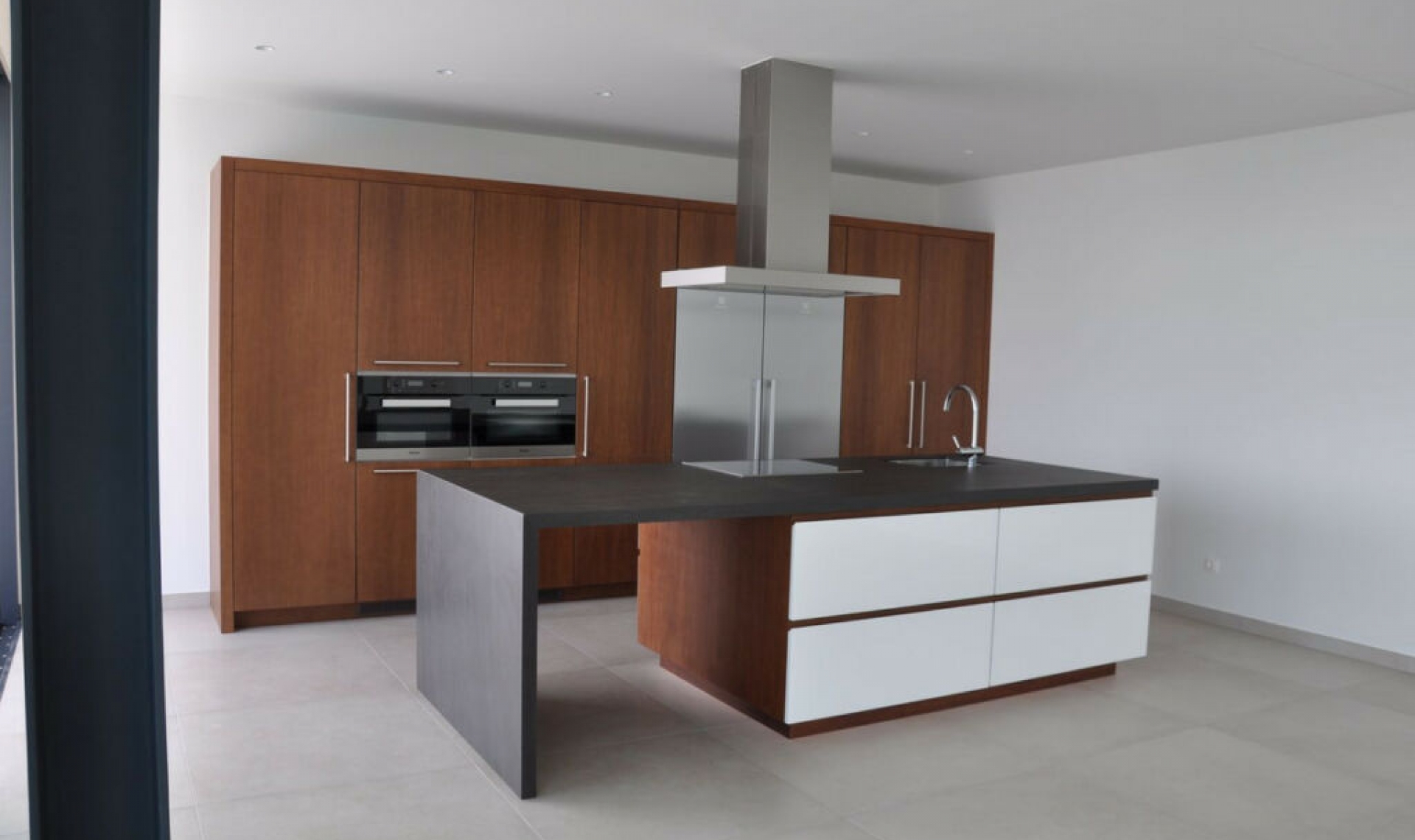 Resale - House -
Benissa Coast