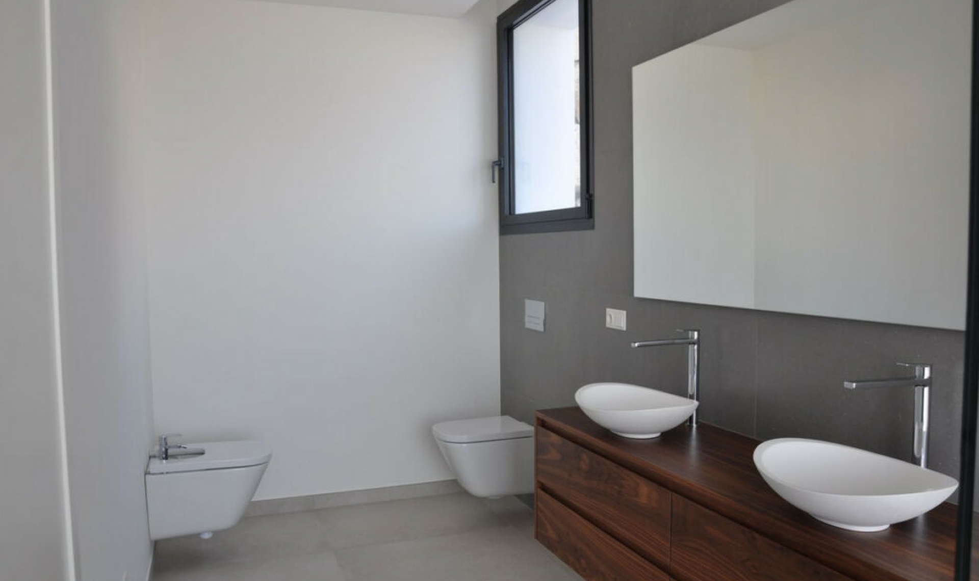 Resale - House -
Benissa Coast