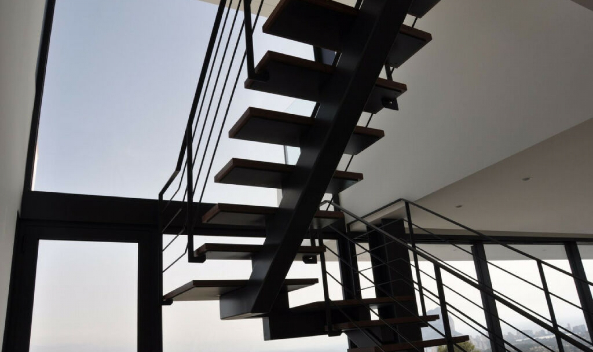 Resale - House -
Benissa Coast