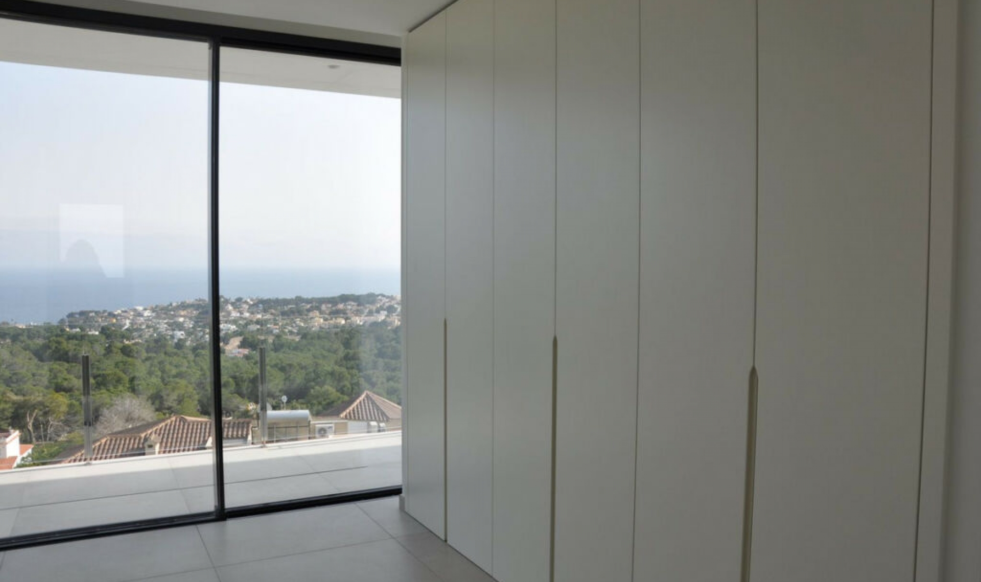 Resale - House -
Benissa Coast