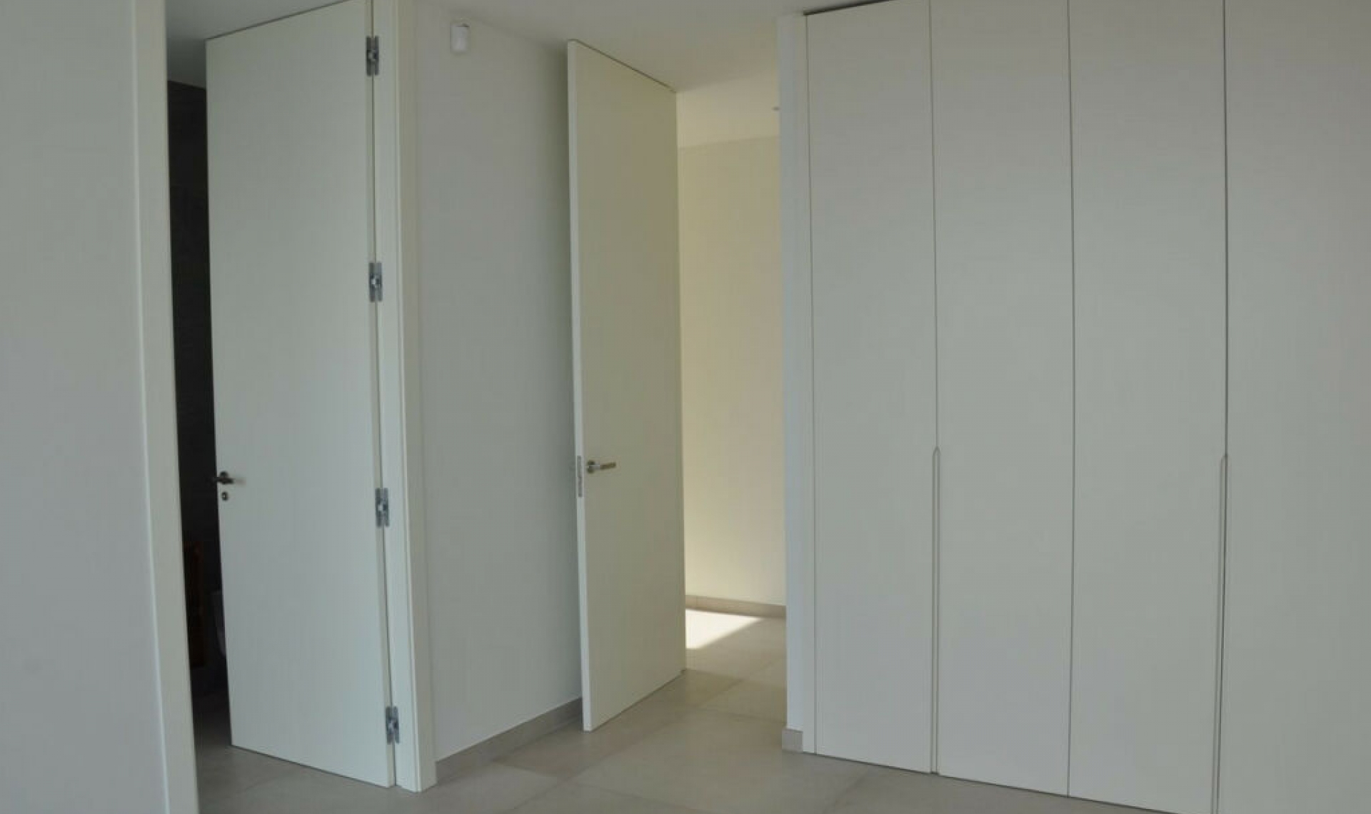 Resale - House -
Benissa Coast