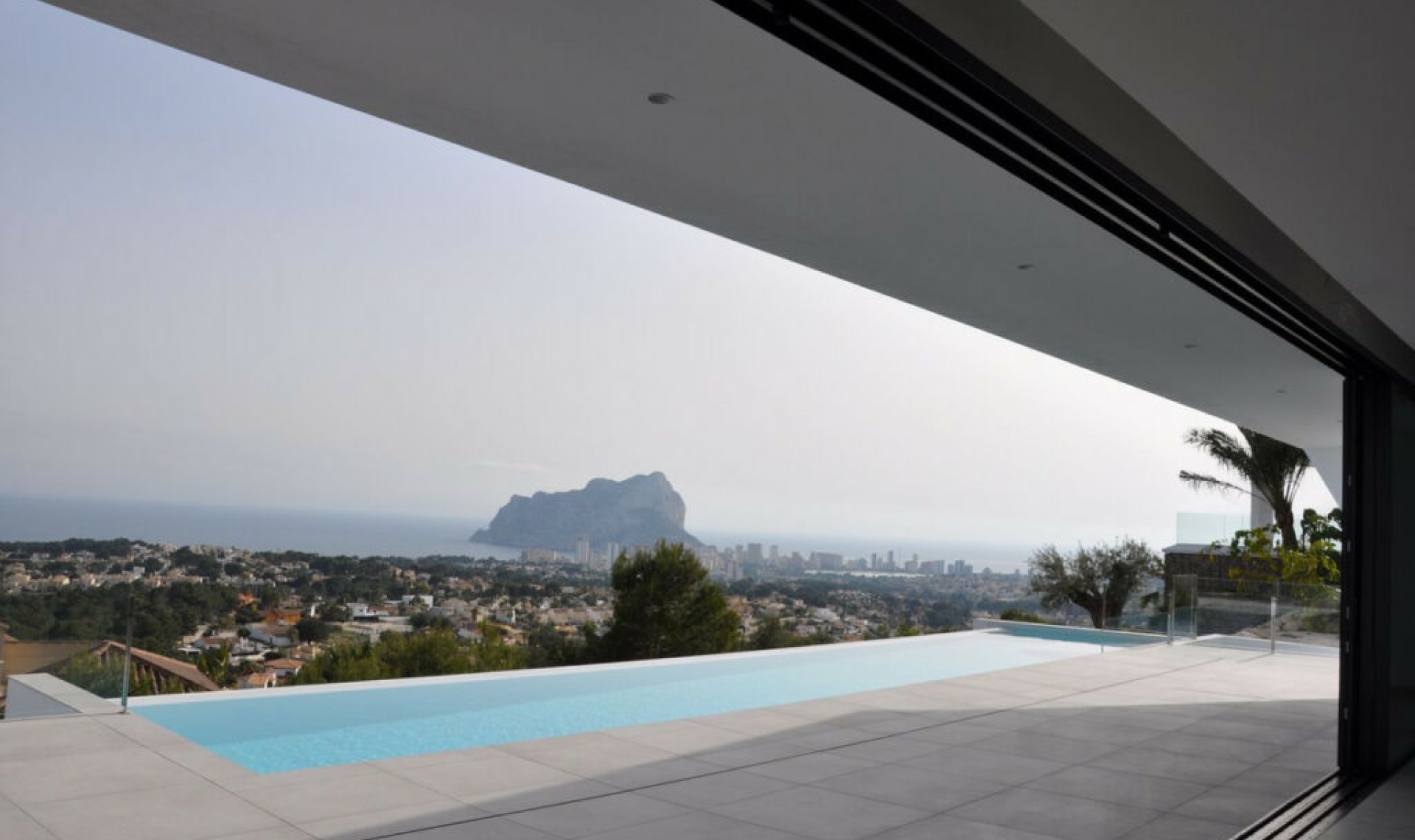 Resale - House -
Benissa Coast