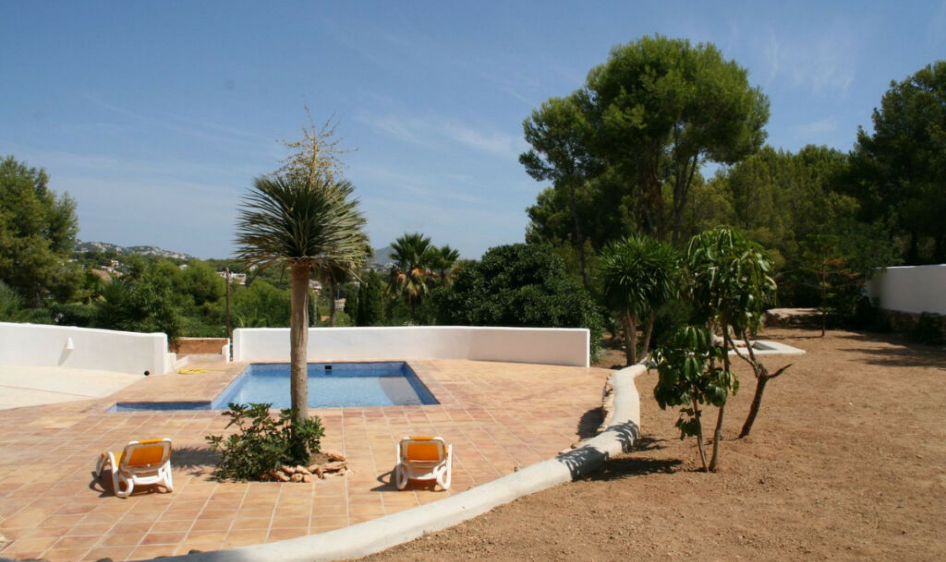 Resale - House -
Benissa Coast