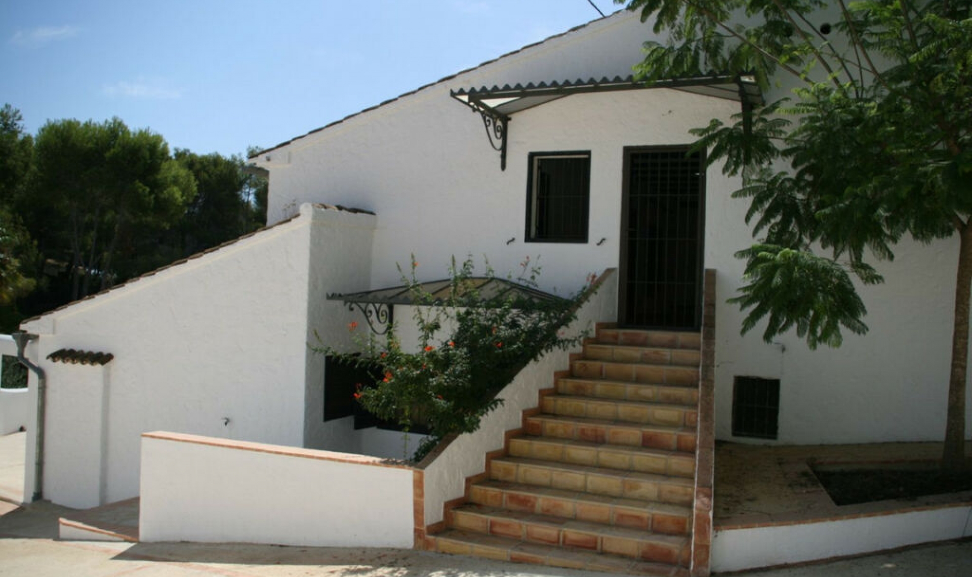 Resale - House -
Benissa Coast