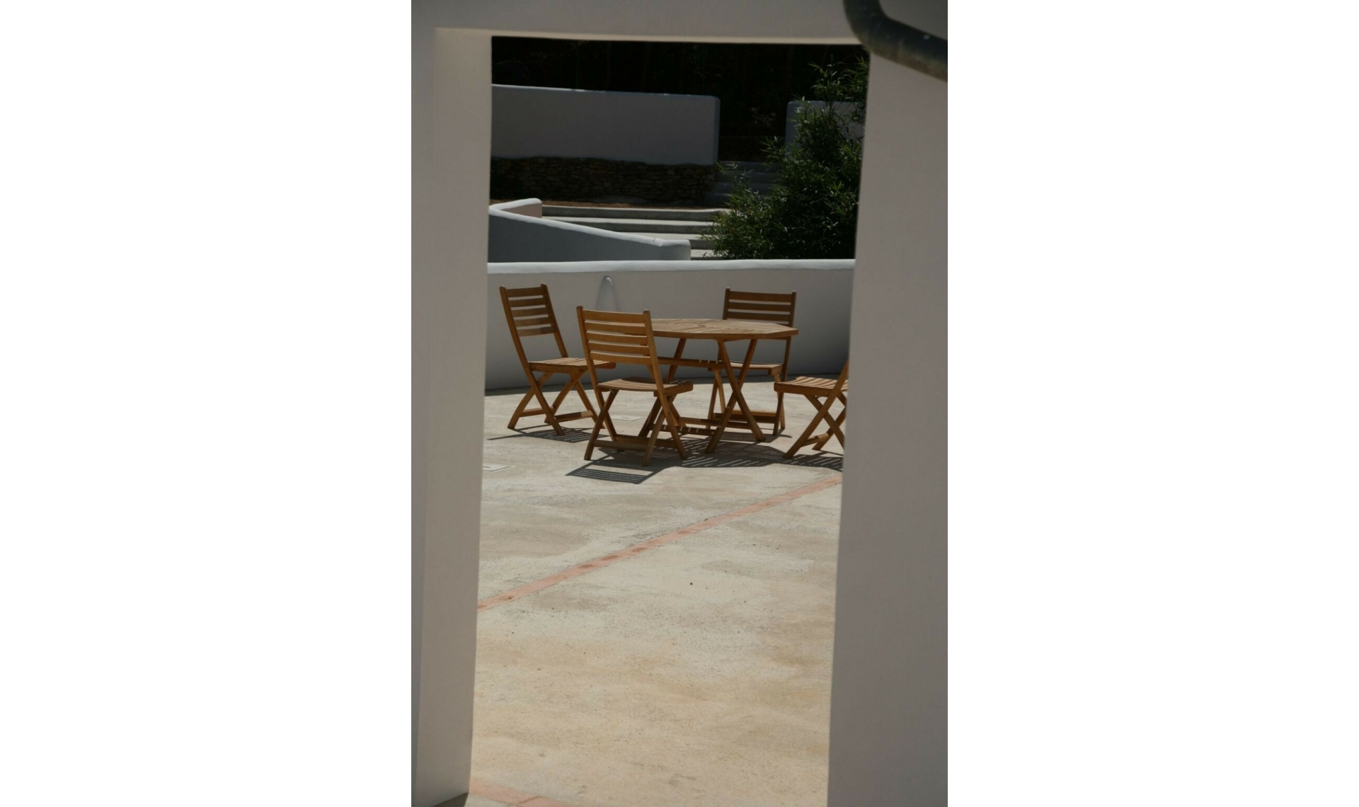 Resale - House -
Benissa Coast