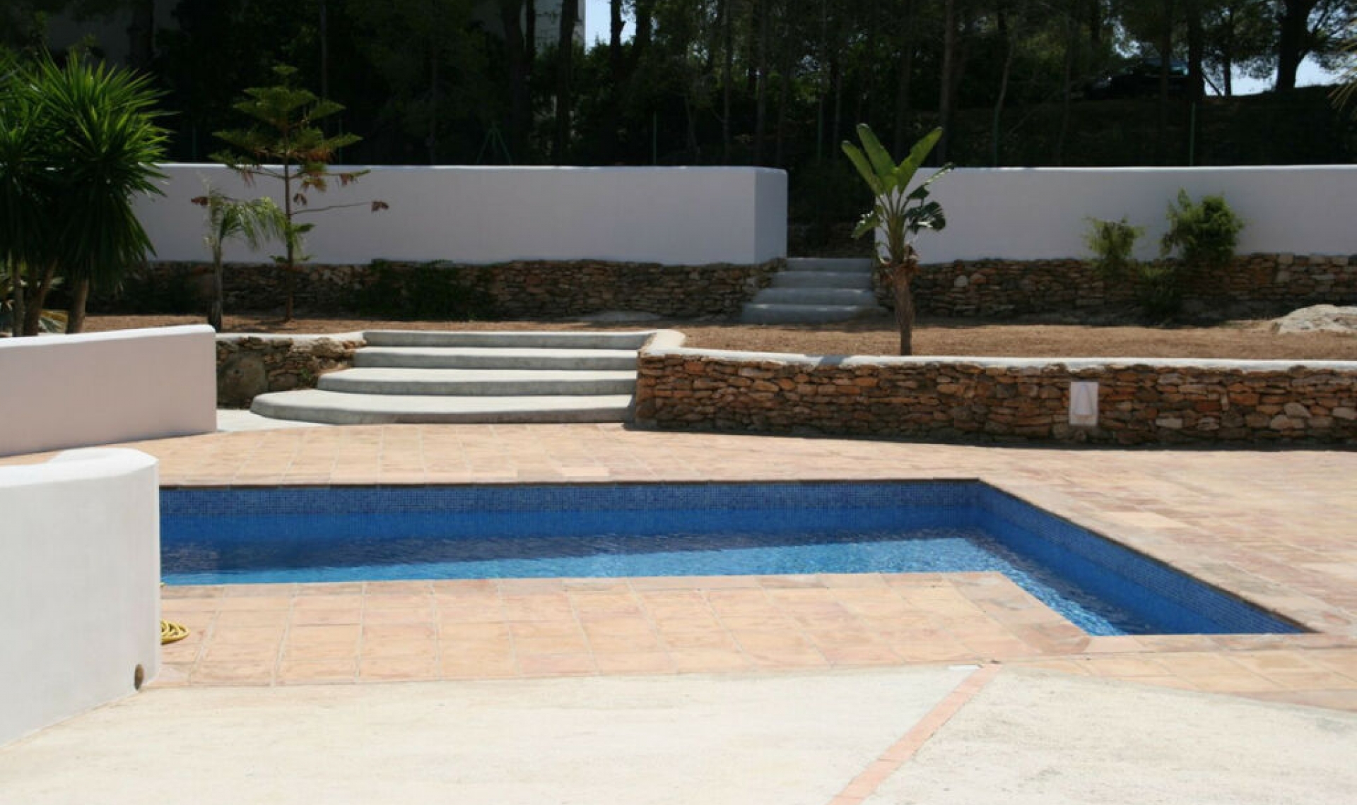 Resale - House -
Benissa Coast