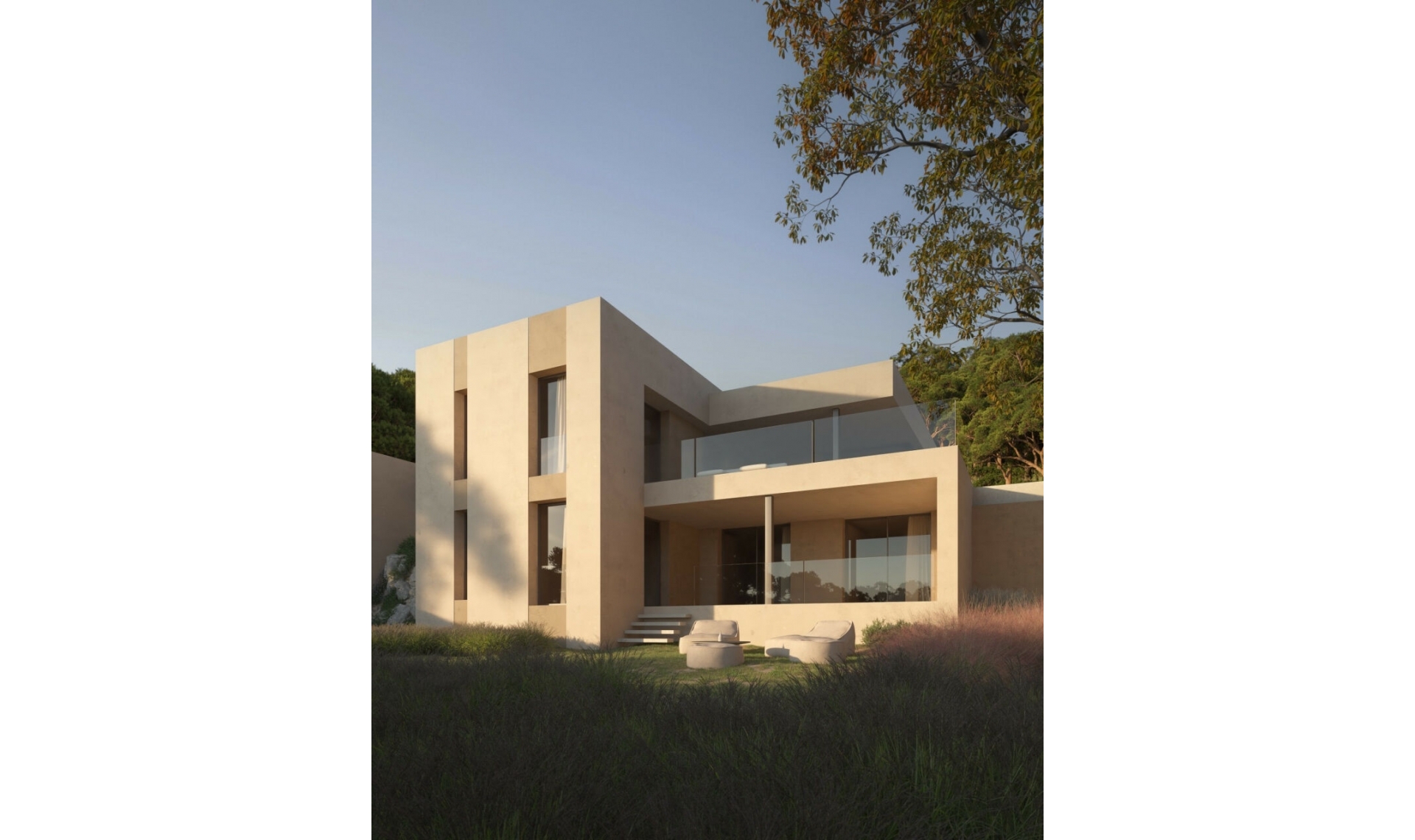 Resale - House -
Benissa Coast